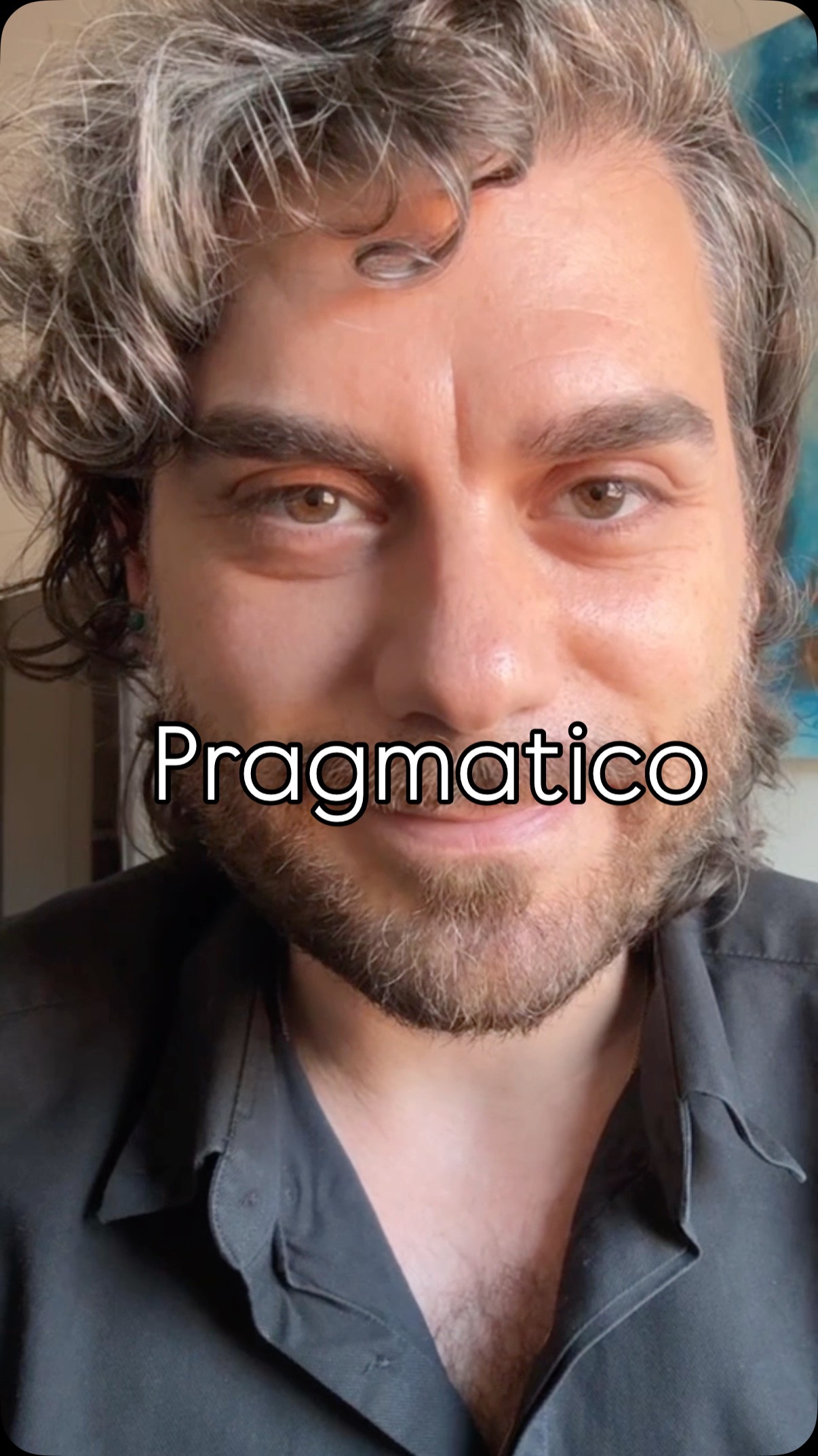 🔧 Vuoi andare al sodo? Ti chiedi sempre “ok… ma che me ne faccio?”
Allora hai uno stile pragmatico.
✅ Vuoi strumenti pratici
✅ Impari solo se puoi applicare
✅ Ami l’efficacia, non i discorsi teorici
👉 Se sei pragmatico:
✔️ Non perdere l’occasione di approfondire
✔️ A volte anche il “perché” ha valore
💬 Se parli con un pragmatico: vai diretto, mostra subito l’utilità.
#StilePragmatico #LearningStyles #ComunicazioneEfficace #CrescitaProfessionale #CoachingApplicato #FormazionePratica #SoftSkillsLavorative #BusinessCoaching