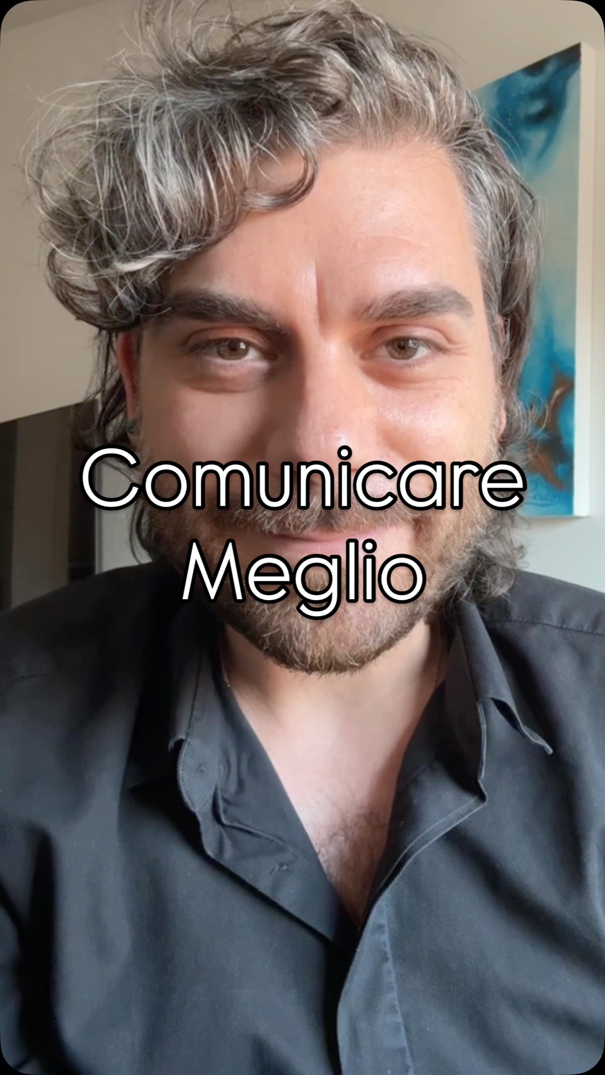 💥 Hai scoperto il tuo Learning Style?
🔄 Bene. Ma ora serve il passo più importante: saper comunicare con chi è diverso da te.
Ogni stile ha bisogno di una “lingua” diversa:
👉 Attivista con riflessivo? Meno fretta, più domande
👉 Riflessivo con pragmatico? Vai al sodo
👉 Teorico con attivista? Fagli fare, non solo capire
👉 Pragmatico con teorico? Ascolta anche la visione lunga
💡 Saper riconoscere e adattarsi non è snaturarsi.
È intelligenza relazionale.
Vuoi scoprire il tuo stile? Scrivimi, lo scopriamo insieme. 💬
#LearningStyle #ComunicazioneRelazionale #CoachingStili #BusinessCoach #SoftSkillsLavoro #EmpatiaProfessionale #CrescitaPersonale #TeamEffectiveness #FormazionePersonalizzata #CoachingItalia