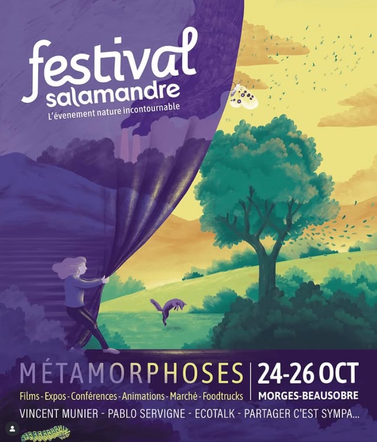 En route vers Morges pour enfin assister au @festival_salamandre 🔥
C'est avec beaucoup d'enthousiasme que je vais montrer mes projets dans ce salon, lié à la revue du même nom qui m'a beaucoup inspiré et continue de le faire 🌿
Tout est emballé, il y aura aussi des marque-pages en marqueterie à découvrir =)
En espérant vous y voir 😊
#art #nature #sculpture #bois #festival #salamandre #woodart