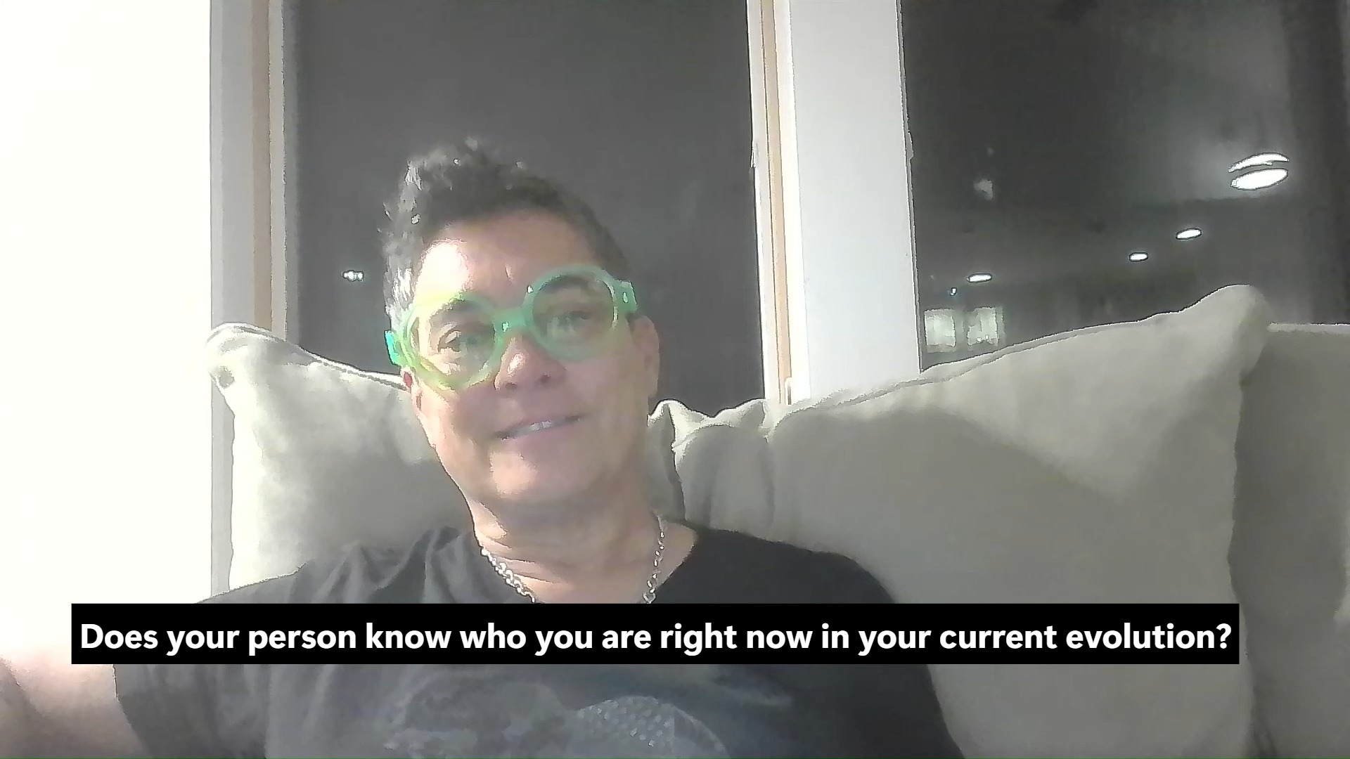 #evolvingrelationships #embodiedrelationships #lesbianrelationships #relationshiprevolution
How do you evolve as a person while in a relationship and stay ever growing and evolving while together? Check out www.RRmentors.com to get support in this very process.