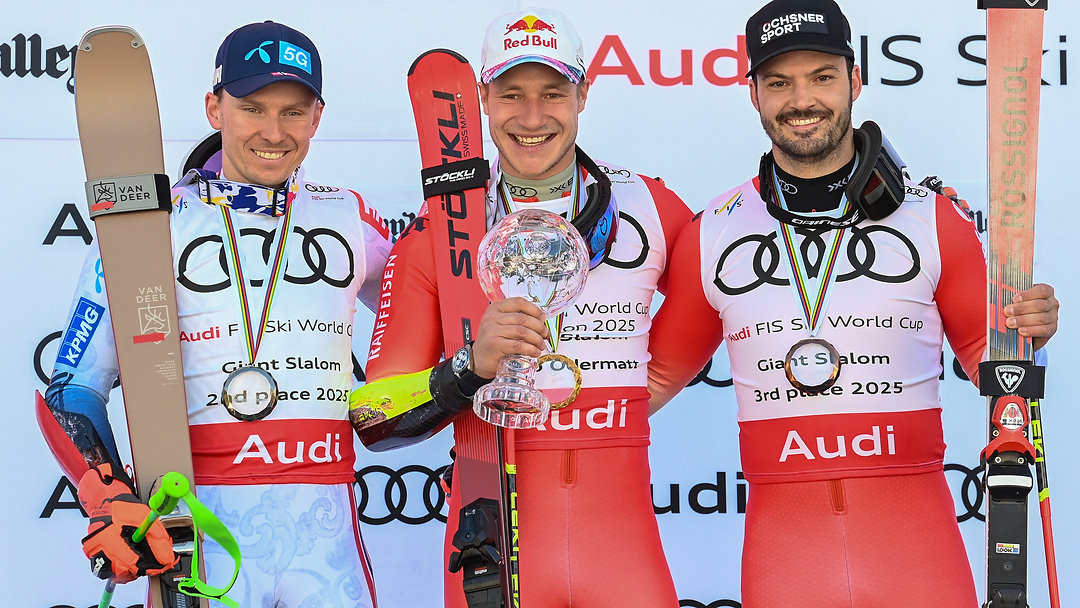 Gearing up for the Giant Slalom in Soelden! Who will shine on the Rettenbach glacier? 🏔️✨ Stay tuned! Link in Bio #SkiWorldCup #GiantSlalom #Soelden2025 #AlpineSkiing #SkiWorldCup #WinterSports #MarcoOdermatt #RaphaelHaaser #LoicMeillard #HenrikKristoffersen #ThomasTumler #LucasPinheiroBraathen #Sölden #Soelden #skiworldcup #skiweltcupsölden #heartbeatofthealps #ötztal #skiing #winterseason #skiaustria