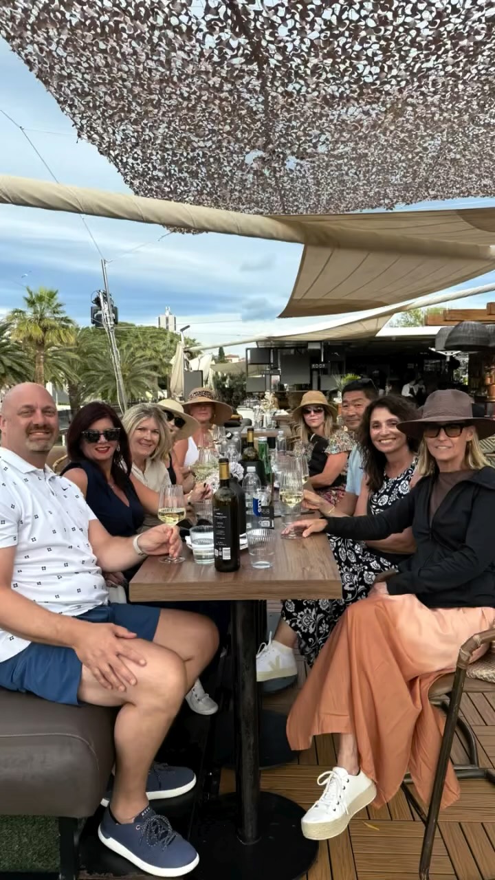 Now is the time to reserve your yacht 2026 cruise to Croatia.
This is the trip I took last year and it was the trip of a lifetime. The beauty and history of Croatia, the private swim coves, the food &wine, the new friends I met all because of this fabulous yacht.
Travel dates 2026:
May 3rd-June 6th
September 12-19th
Prices starting at $âŹ4,500/pp double occupancy
Airport transfers, excursions and most meals included!
Contact me today to reserve your cabin: explore@kiliantravelandlifestyle.com
#travelcroatia #croatiatravel #yachttravel #luxurytraveladvisor #luxurytravelagent #emptynesterstravel #emptynesterslife #getoutandtravel #liveyourbestlifenow #yachtinglifestyle