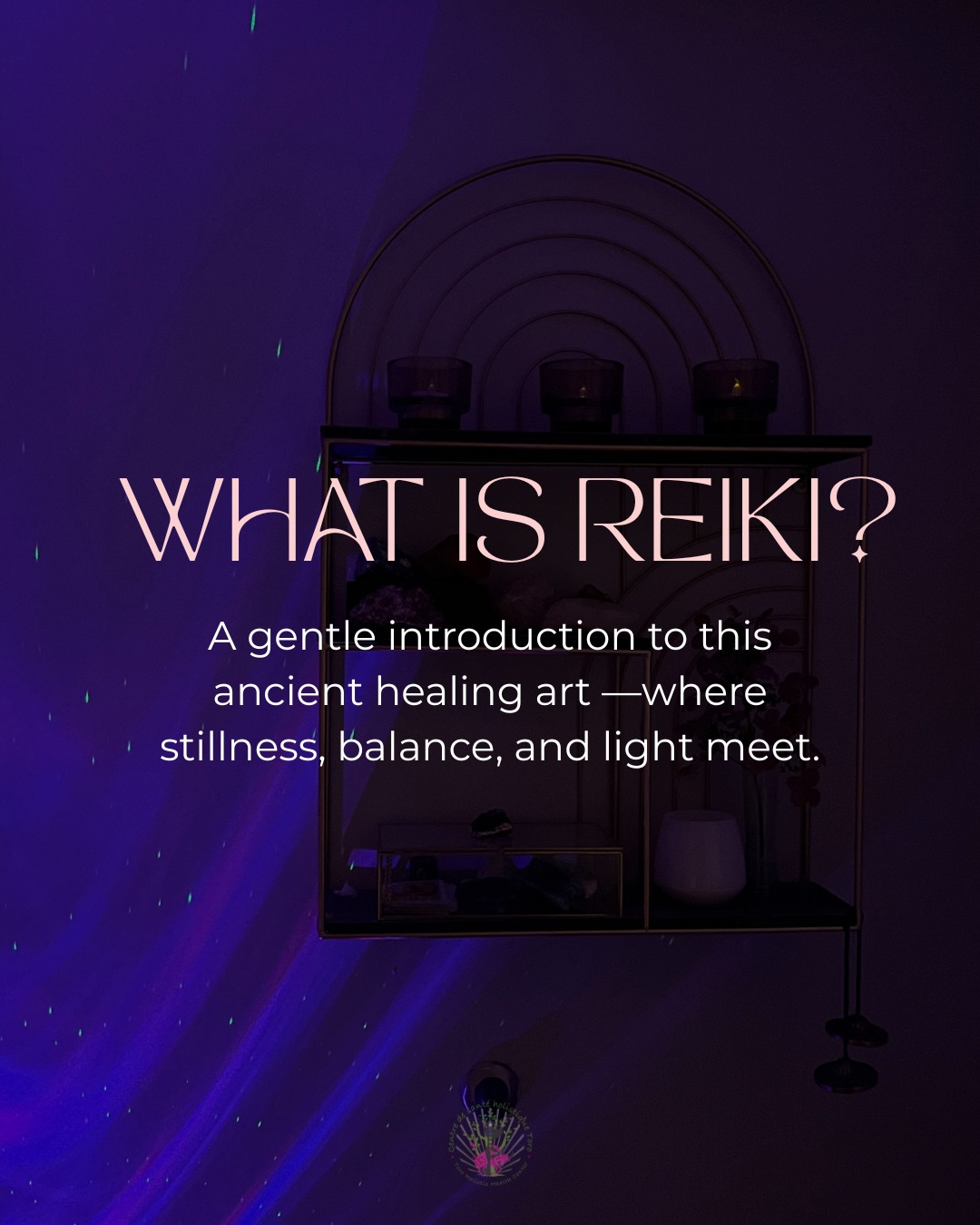 There’s a current within you — quiet, alive, and wise.
When life’s weight slows its rhythm, Reiki invites it back into harmony.
Through gentle touch and presence, the body remembers…
how to soften,
how to breathe,
how to heal.
At Toro, Reiki is more than a practice — it’s a return to your natural state of balance and peace. 🌿
With warmth and light,
the Toro team 🤍
Book your session now.
#ReikiMontreal #HolisticHealing #MindBodySpirit #ReikiEnergy #NaturalHealing #ReikiTherapy #HolisticHealthMontreal #ToroHolisticHealth