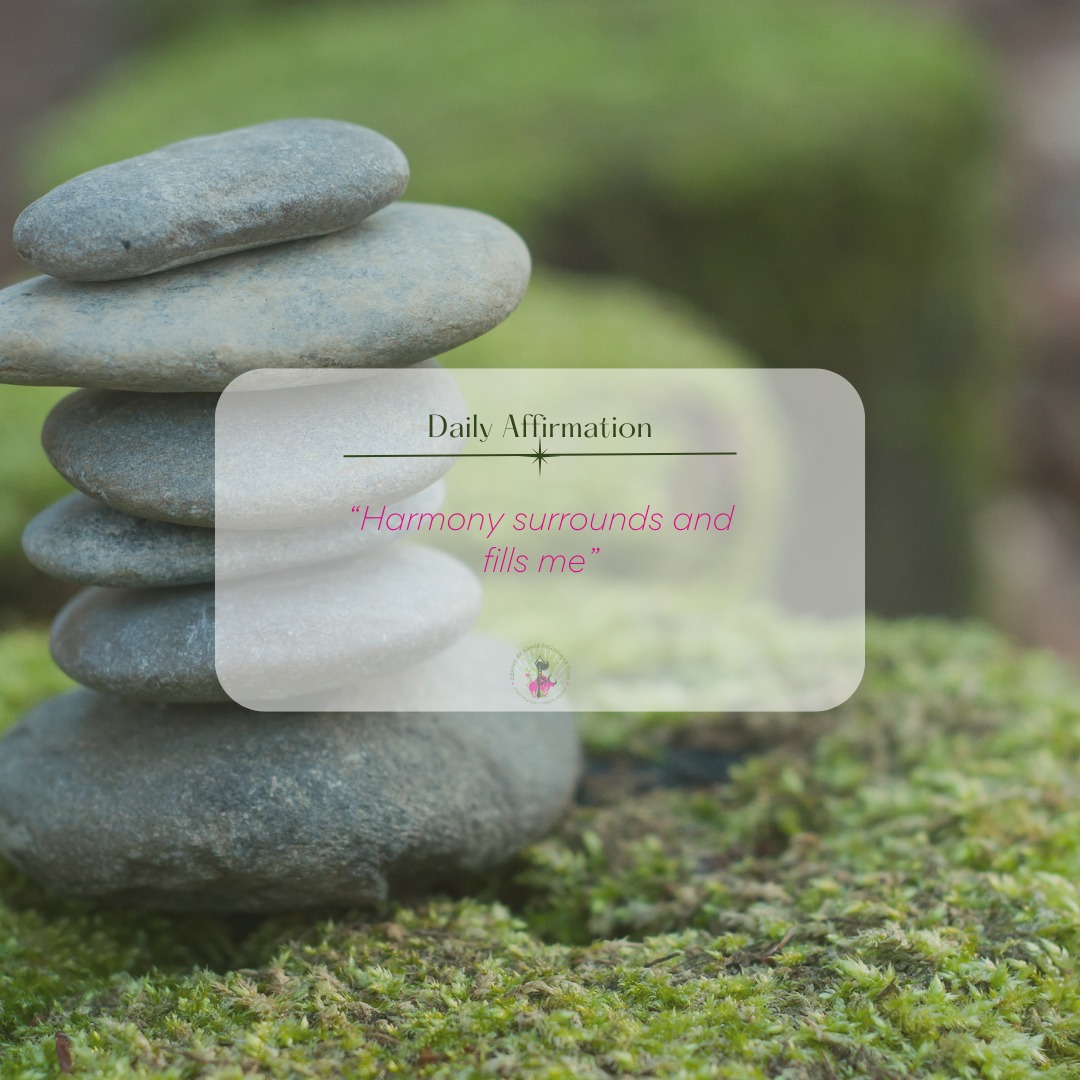 Breathe in harmony, exhale stress. 🌙 What’s one way you’re inviting harmony into your day?
#HolisticWellness #MindBodySoul #PositiveMindset #HealingJourney #SelfCareRituals #WellnessLifestyle
#InnerPeace #MindfulLiving #ChooseHealing #BodyMindConnection #SelfLoveDaily #AffirmationPower #HealingThoughts #NurtureYourself #EmpoweredLiving #HolisticHealing #NaturalWellness