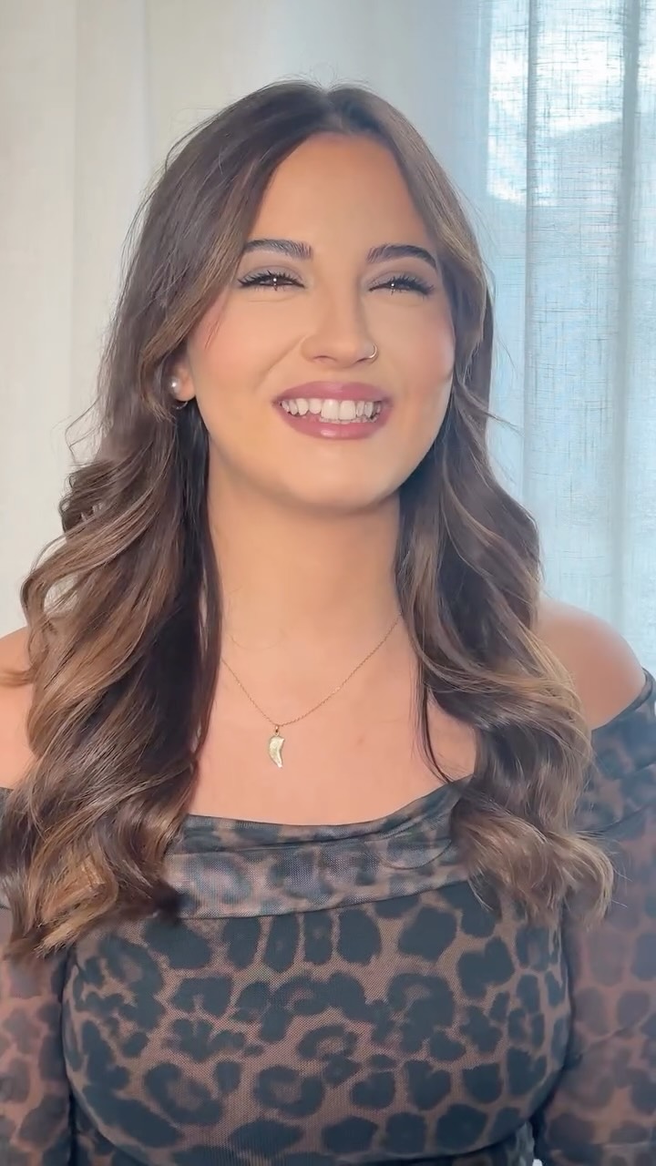 Le maquillage avec notre magnifique Léa 😍
Makeup by me @masterklay
L'agenda pour l'année 2026 est officiellement disponible
Prenez vos rendez-vous dès maintenant!
Book maintenant via 📧 : masterklay34@gmail.com
Maquillage mariée
Maquillage soirée
Maquillage événementiel
#masterklay