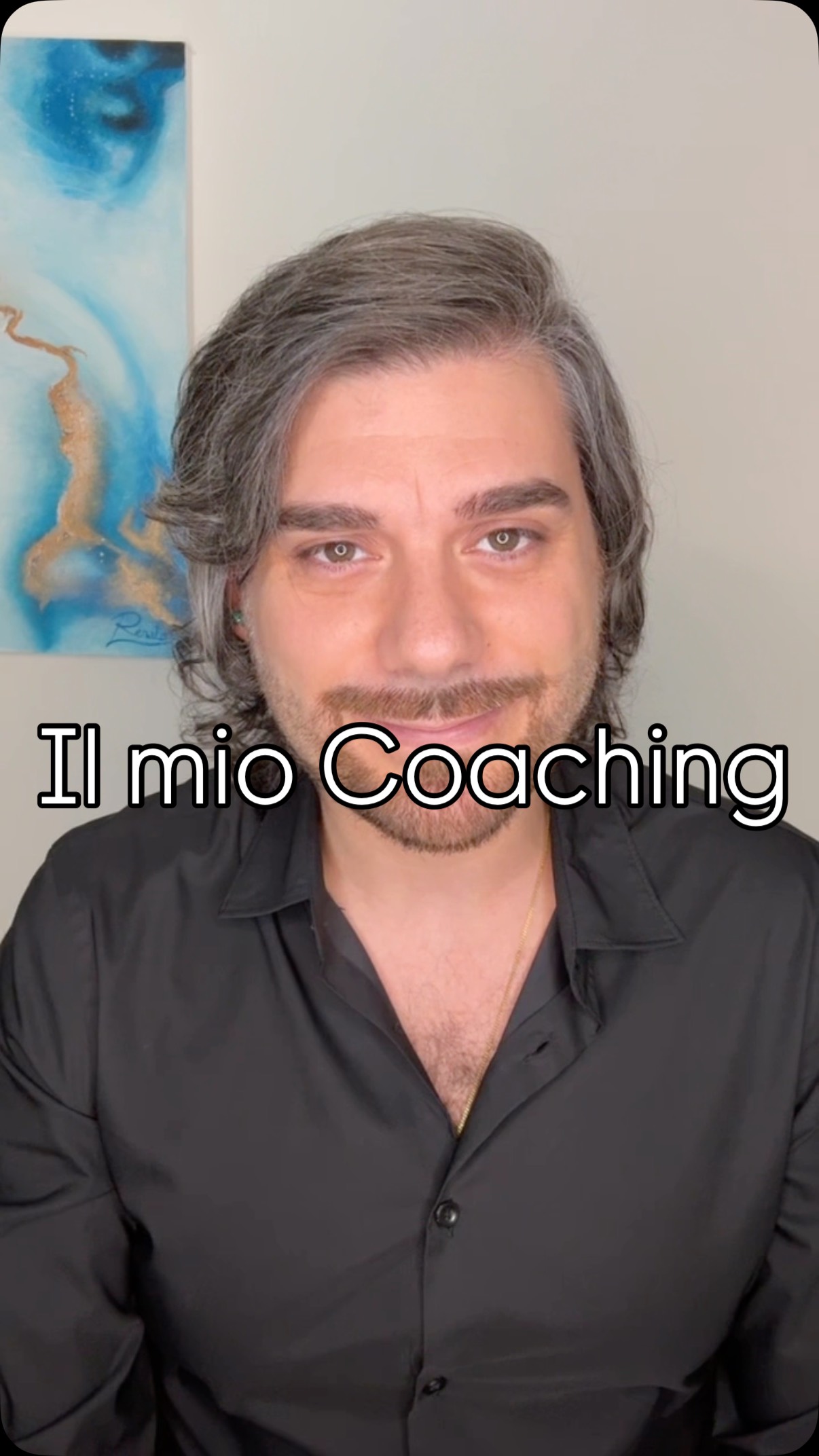 ✨ C’è una parte di te che forse hai dimenticato.
Quella voce autentica, viva, che sa chi sei davvero.
Il mio lavoro è aiutarti a ritrovarla — a fare spazio, ascoltarla e portarla nella tua vita concreta.
Non per diventare qualcun altro, ma per tornare ad essere te stesso, fino in fondo.
Se senti che è il momento di riconnetterti con la tua unicità,
💬 scrivimi o prenota un incontro.
Il viaggio verso ciò che sei davvero può iniziare adesso.
#coachingpersonale #crescitaPersonale #autenticità #unicità #consapevolezza #lifeCoach #coachingVerona #coachingVeneto #coachVerona #coachVeneto #sviluppopersonale #motivazione #innergrowth #lifecoachingitalia #trasformazioneinteriore #verona #veneto #coachingonline #ritrovaTeStesso