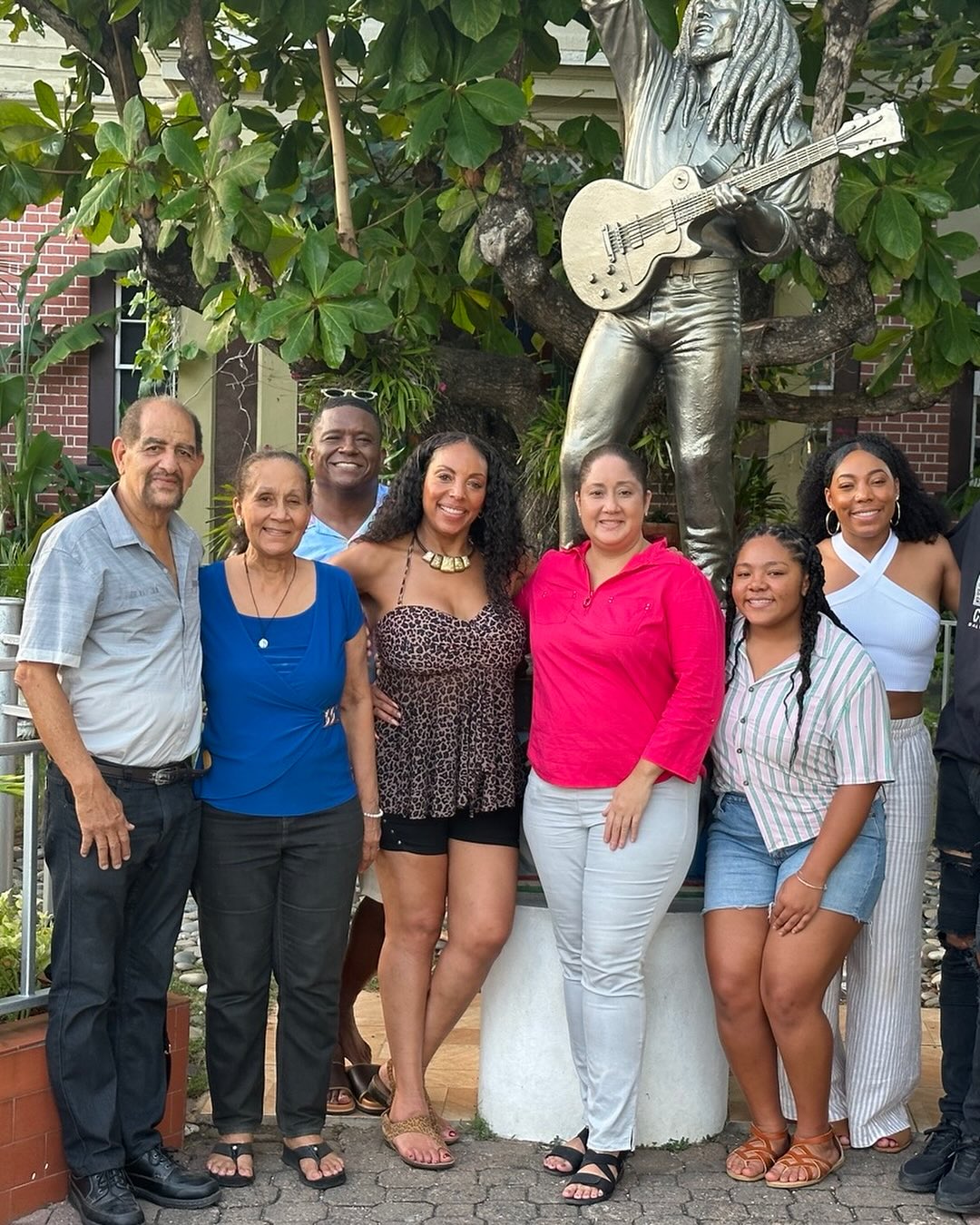 💔🇯🇲 My heart is heavy today. I’m asking for your prayers for my friends and family in Jamaica. They’re facing incredibly difficult times right now, and while miles may separate us, love and faith bridge that distance.
Please take a moment to lift them up — for safety, strength, and peace in the midst of uncertainty. 🙏🏽 Every prayer, every word of encouragement, every bit of love matters more than you know.
Let’s stand together in faith for healing and restoration over this beautiful island and its people. 🌿✨
#PrayForJamaica #FaithOverFear #StandInPrayer #TogetherInFaith #GodIsAble #IslandStrong #LoveKnowsNoDistance #PrayersUp