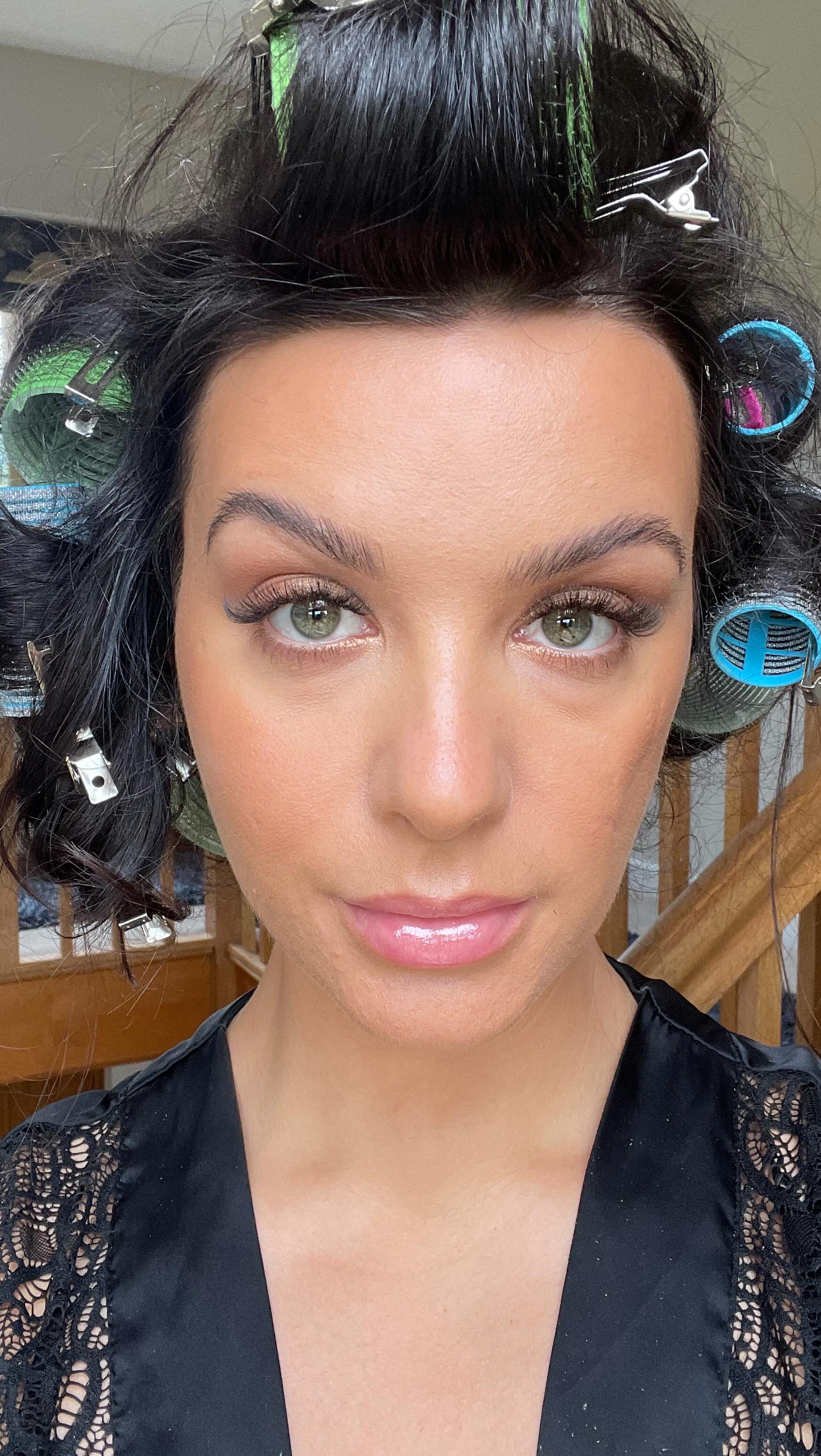 If you want your makeup to look amazing, start with your skincare regime 🎯
A £50 foundation isn’t going to fix the patches, but you know what will? Skincare 😏