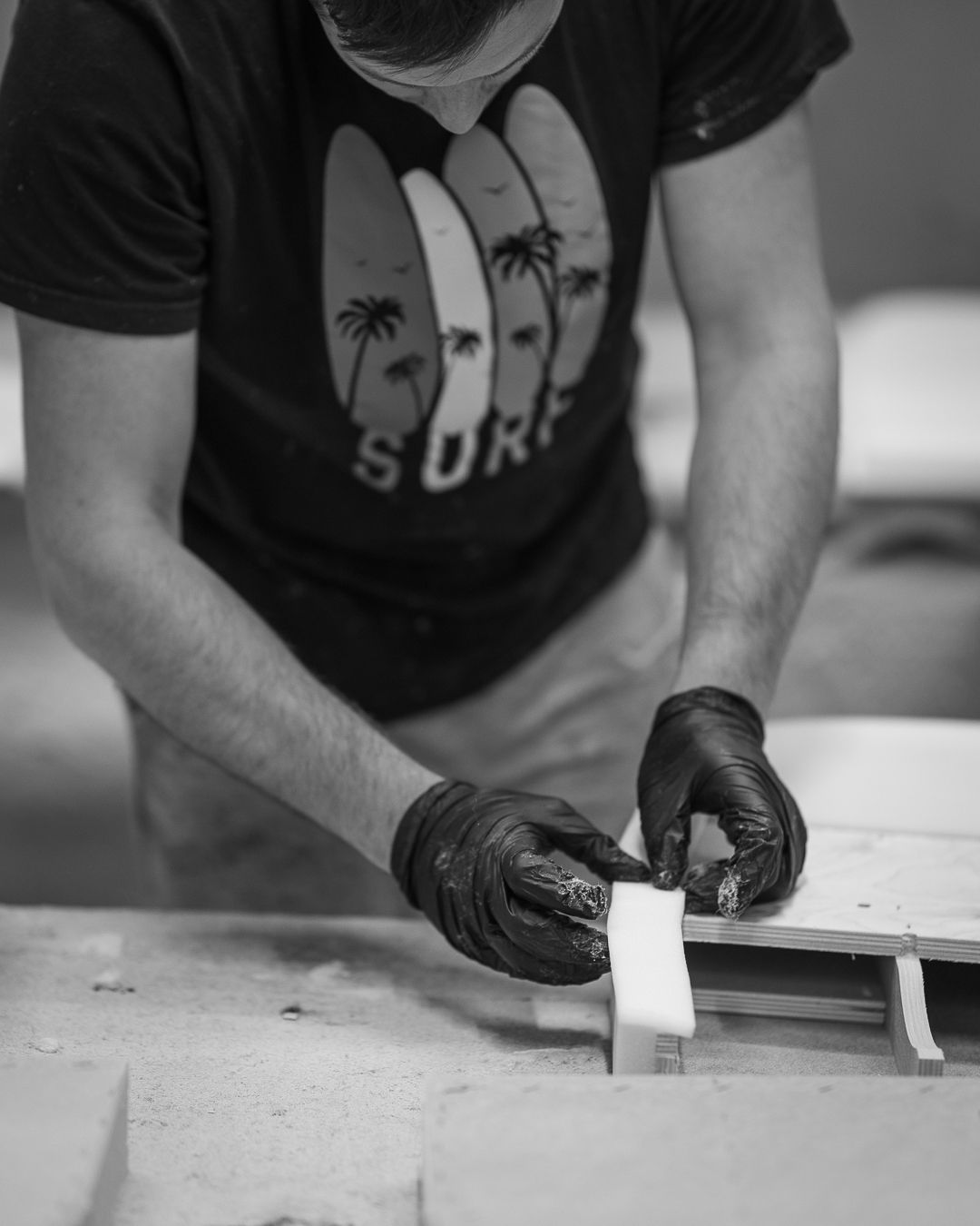 Tehdään hyvin ❤️
#pohjanmaan #pohjanmaankaluste #käsintehty #handmadefurniture #craftedbyhand #craftsman #craftsmanship #furnituremaker