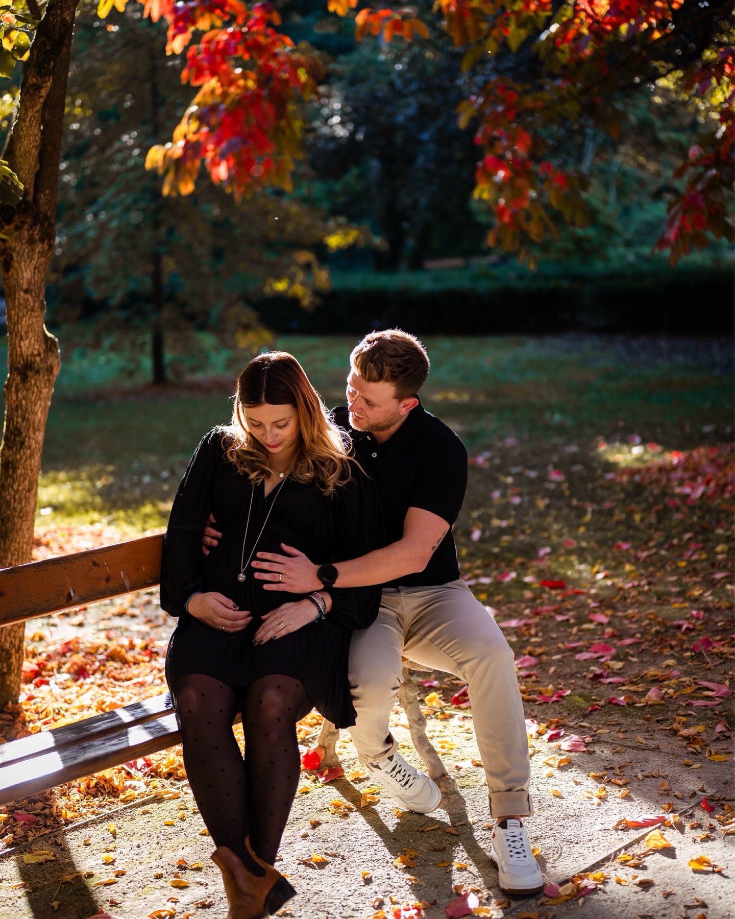 Plutôt mood automnal 🍂 ou printanier 🌸?
Dites-moi ce que vous préférez en commentaire ! ✨
Merci à ce couple de me laisser partager les photos de ce shooting que j’ai adoré ! 🥰
.
.
.
#shootinggrossesse
#shootinggrossessetoulouse
#grossessetoulouse