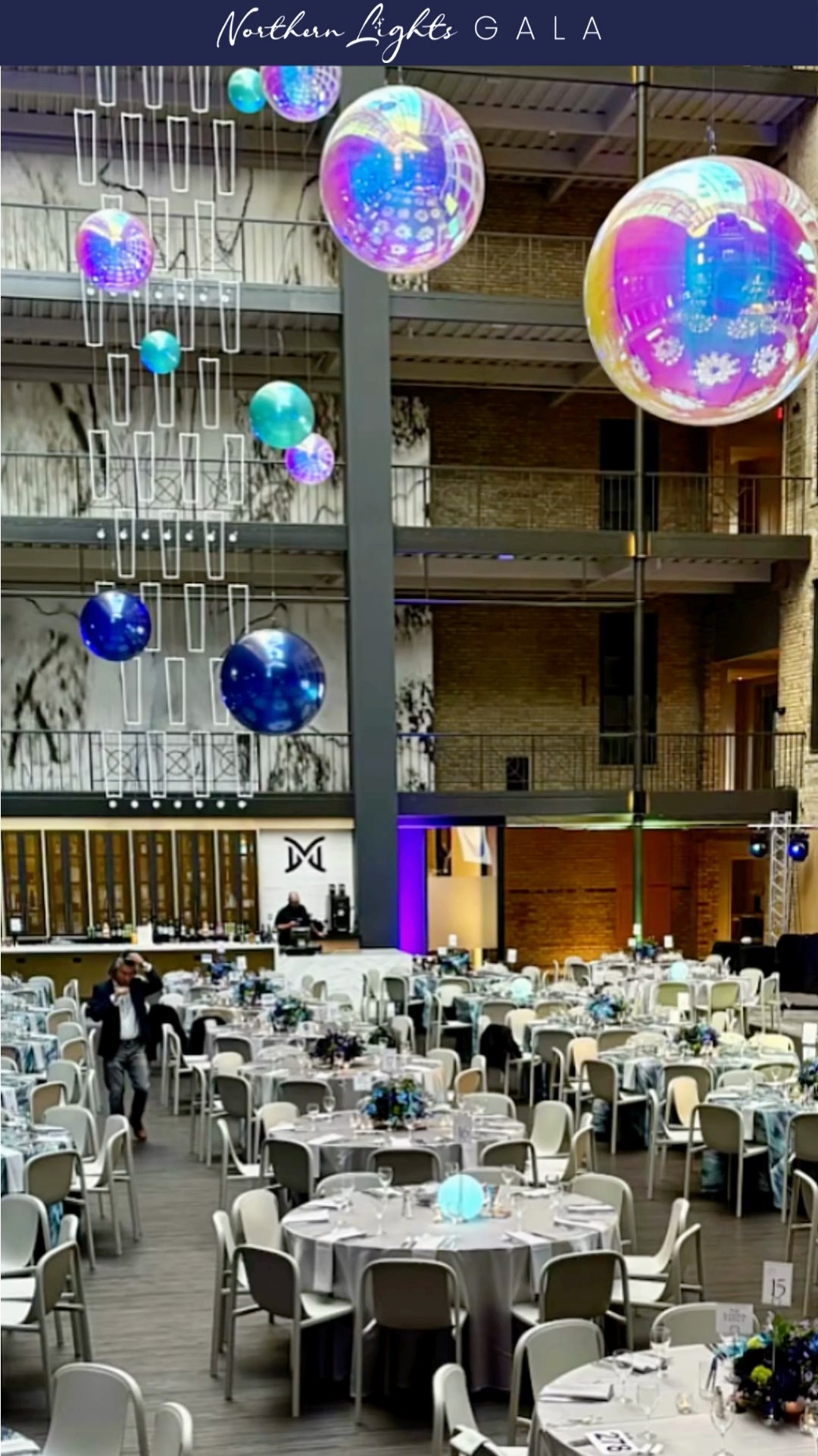 An unforgettable night under the Northern Lights. 🌌
Thank you for helping us bring light and hope to grieving families.
Photo 📸Credits: @klemmehomeandgarden
#Northernlightsgala #GriefSupport #bereavedfather #GlobalWaveOfLight