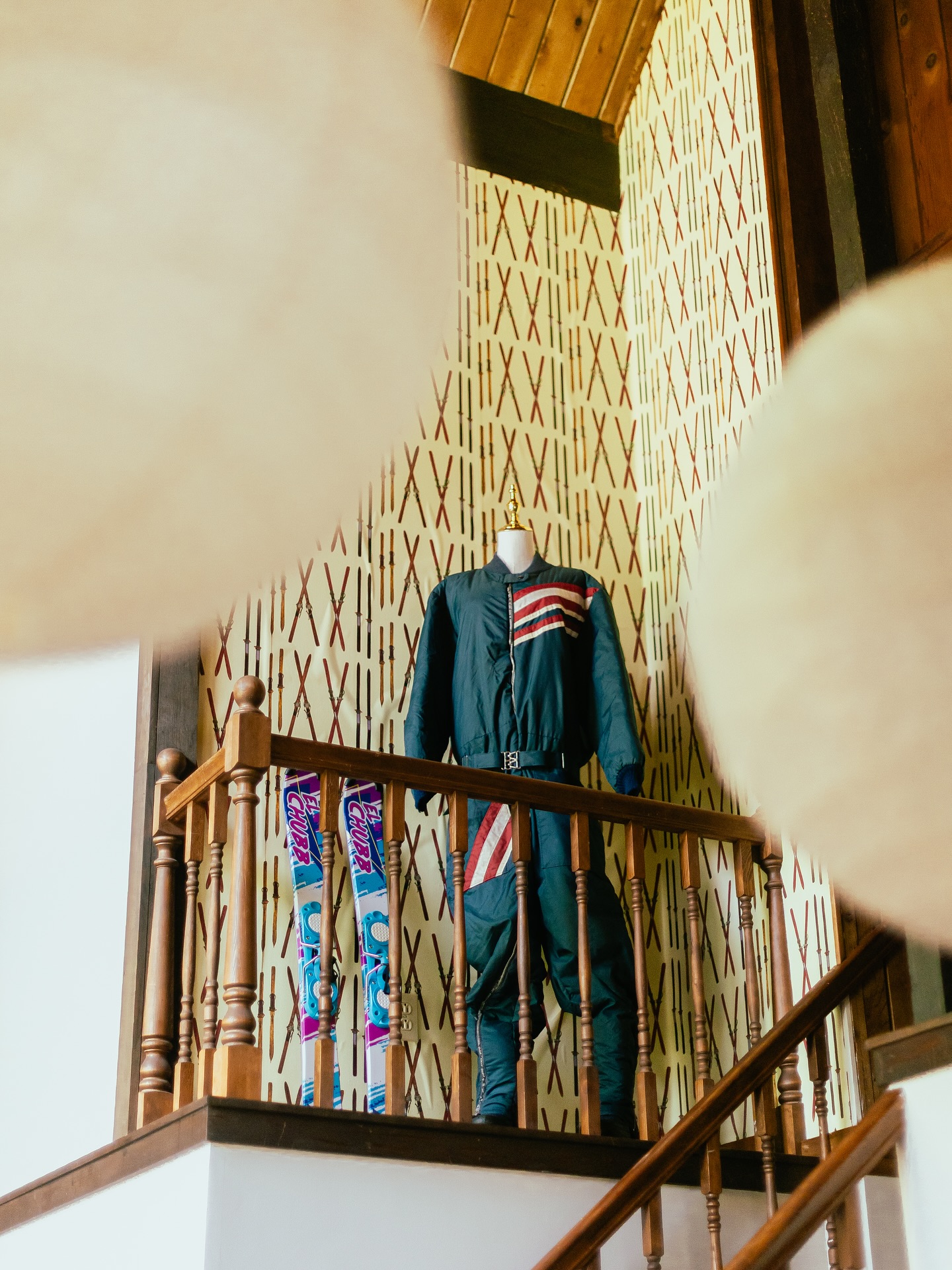 Vignettes to tell your story || Which one is your favorite?