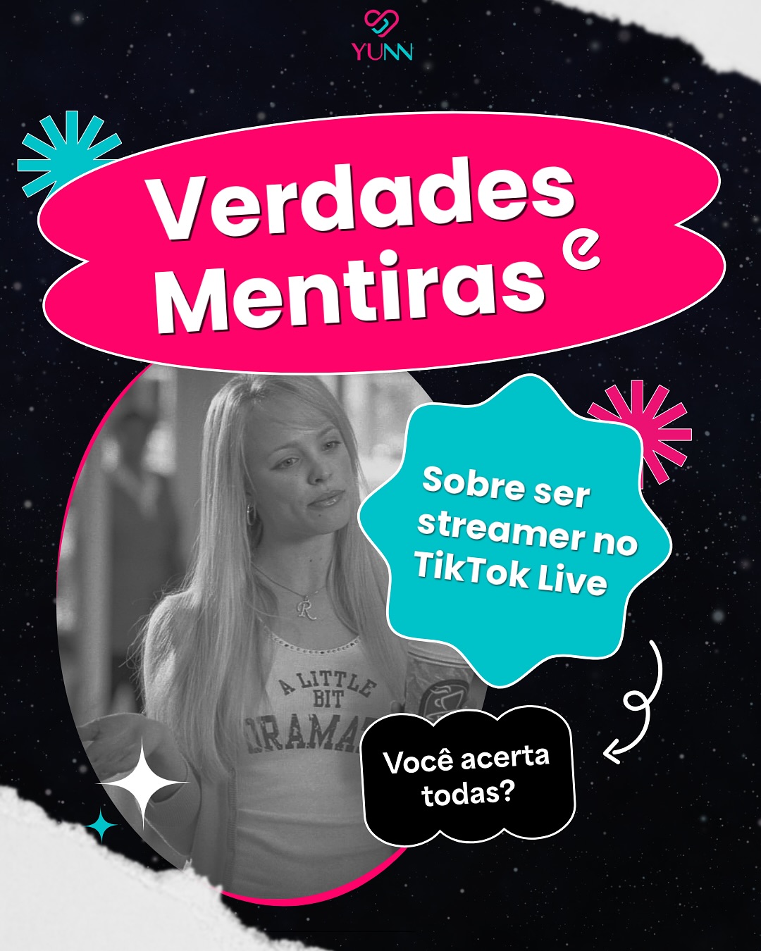 😂😂 “Só ligar a câmera” disse quem nunca fez 100 horas de live..
é assim ou não?