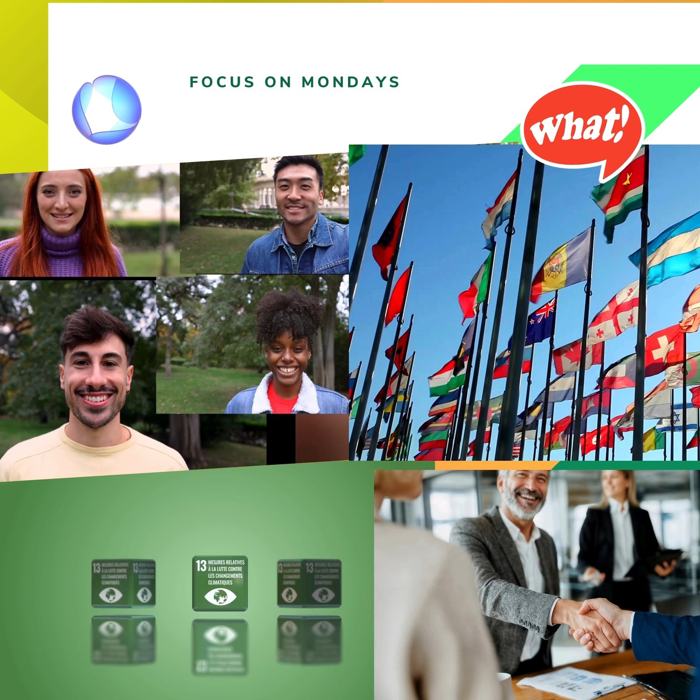 @mo.eco_art MonacoEcoArt.com #focus #Monday #COP30 #ParisAgreement @cop30nobrasil @cop30uk 🌊🤏What is the Conference of the Parties? 🤔 Is this a large multinational chain? Mmmm… the meaning is specific when talking about #sustainable #development 🌐⛅⛈️ The Conference of the Parties (COP) generated from the UN Framework Covention on Climate Change – UNFCCC – ratified in 1992 in order to establish an annual international #meeting where signatory parties could advance on climate #action policies; the first edition was set in 1995 in Berlin (Germany), while in the follow-up some key conventions have been adopted, like the Kyoto Protocol at COP3 in 1997 (Japan) which committed industrialised #countries to limit and reduce greenhouse gas (GHG) #emissions based on the #principle of "common but differentiated responsibility, and the Paris Agreement, a legally binding international treaty adopted in 2015 in the French capital that aims to limit #globalwarming to well below 2 degrees Celsius (ideally 1.5 degrees C), compared to pre-industrial levels 🤝✅ Each year, these conferences bring together world #leaders, #experts, #NGOs, #indigenous communities and #civilsociety to negotiate and agree on tangible #actions to address the climate #crisis through a decision-making approach under the umbrella of the UNFCCC 🗣️✒️In particular, the COP is committed to review periodically national communications and emission inventories submitted by the Parties with the aim to evaluate the performance of all measures taken to make Convention’s targets progress, with special regard to combating climate change, assessing global progress, notably: cutting greenhouse gas emissions, adapting to climate impacts, promoting interstate #cooperation, mobilising climate #finance, and guiding the #future global climate action 🎯 🗣️ André Corrêa do Lago, President of COP30, pointed out in view of the opening of the summit: “Without adaptation, climate change becomes a poverty multiplier, dismantling livelihoods, displacing workers and deepening hunger” 📸🎬 © Copyright: MonacoEcoArt Stories