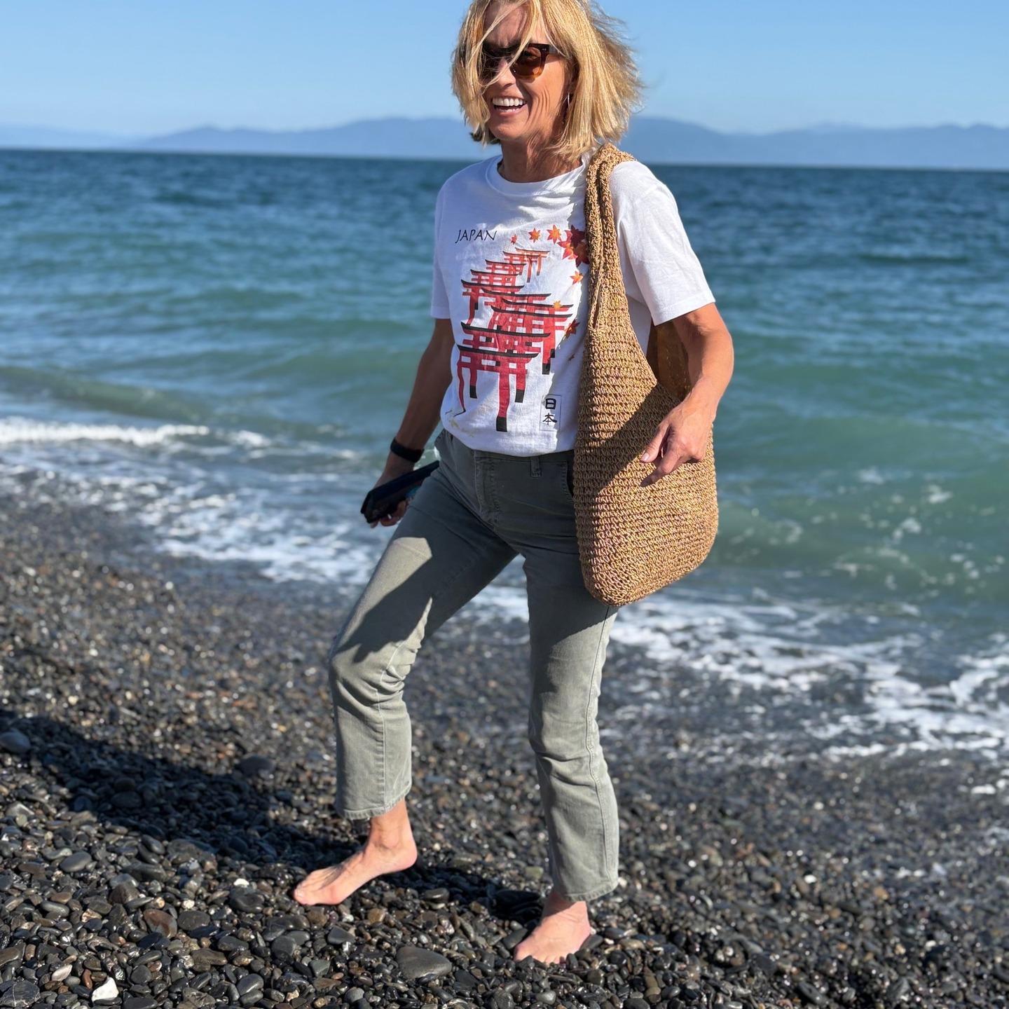 Why Travel Is Good for Your Mind, Body, and Sanity (Especially for Women!)
âïž Travel: The Best Medicine (No Prescription Needed!)
Ever notice how you just feel better after a trip? Whether itâs with friends, family, or soloâtravel is good for the mind, body, and soul.
It resets our brains, reminds us to laugh, boosts confidence, and gives us that much-needed break from everyday life. (Letâs be honest, laundry will still be there when we get back!)
Women especially give so muchâtravel is how we recharge, reconnect, and rediscover ourselves.
So book that trip. Your mental healthâand your sense of humorâwill thank you. đ
#travellifestyle #travellife #travelbloggers #luxurytraveladvisor #travelagentperks #kckilian #getoutandtravel #womenthattravel #smallgrouptravel #cruisetravel #independentwomen #positiveaging liveyourbestlifetoday