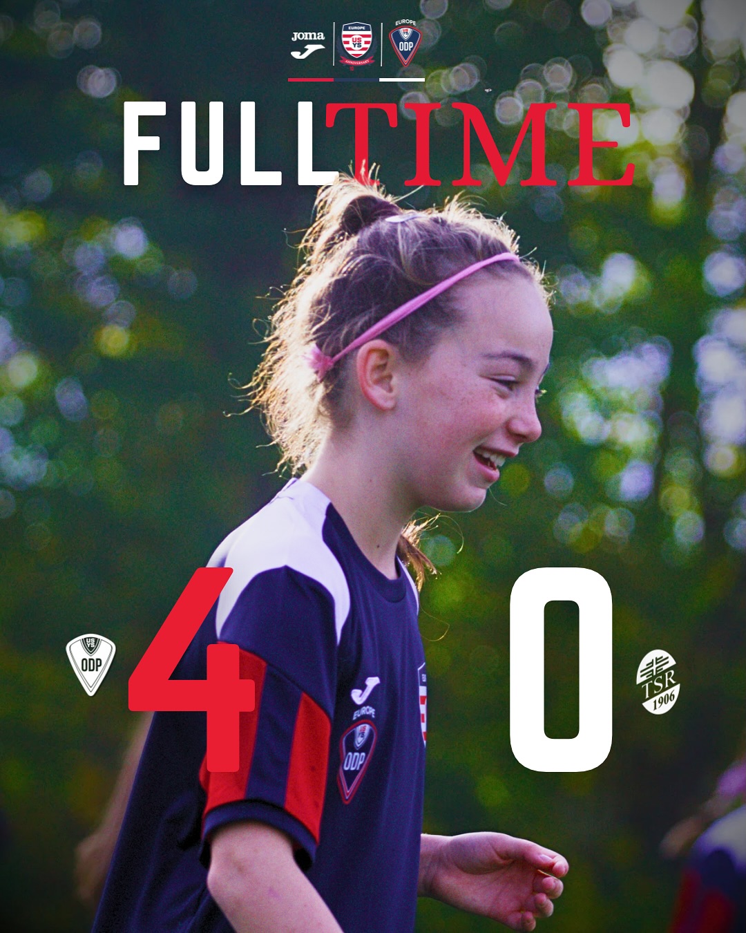 OUR GIRLS ON FIRE🔥
____
#odp #usys