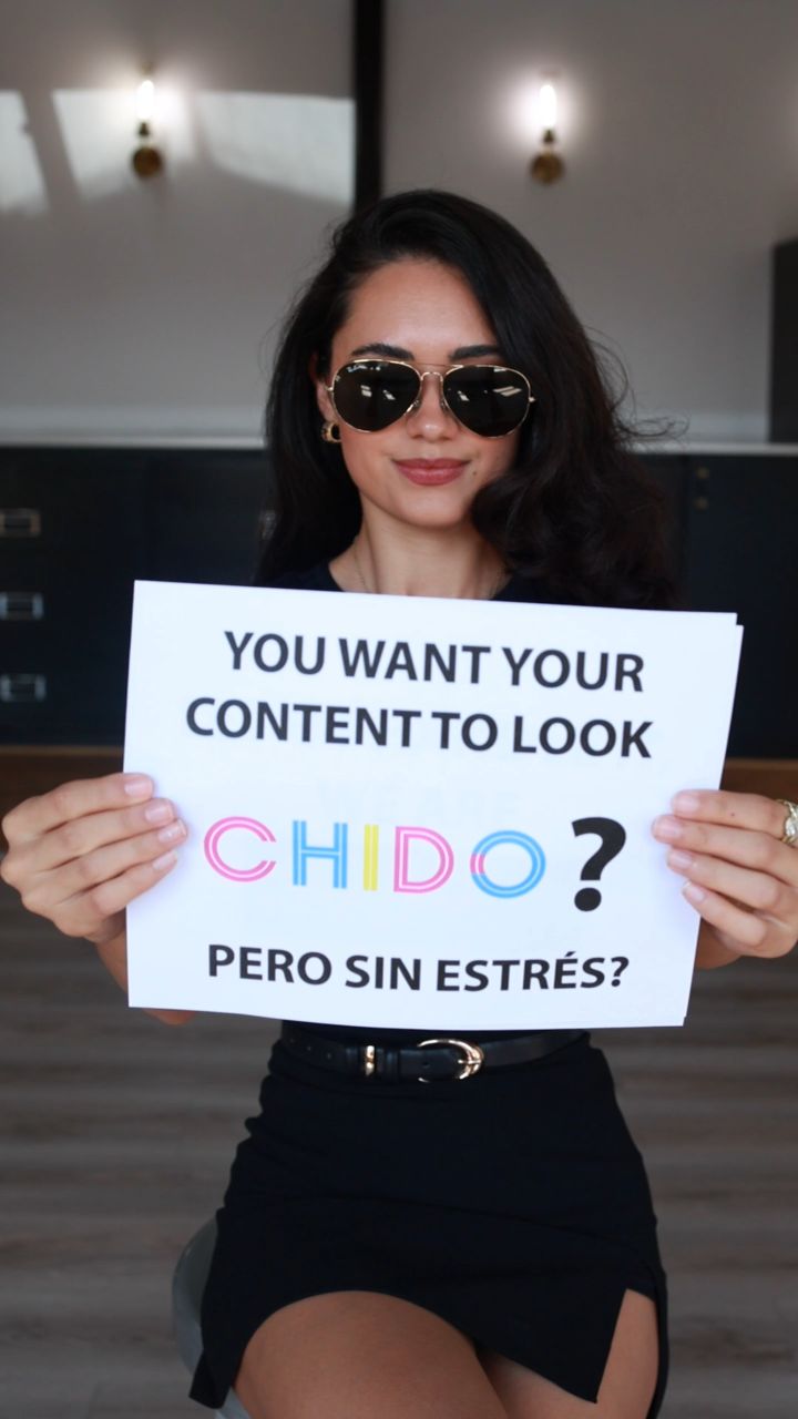 Running a business is hard enough - let us handle your social media! With Chido Marketing's monthly plans, you get everything you need for a thriving online presence:
✅️ Content Creation
✅️ Community Management
✅️ Ad Management
✅️ Monthly Content Planning
✅️Marketing Strategy
✅️ Influencer Outreach
✅️ Access to a full marketing team
Don't stress about growing your brand - we've got it covered while you focus on what matters most: running your business!
Let's make your brand shine together. DM us to learn more!
#contentcreationagency
#ocmarketingagency #lamarketingagency #HoustonMarketing #socialmediaagency #marketingprofessional #chidomarketing