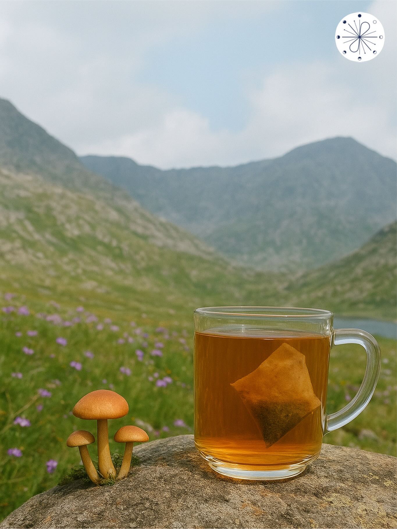 🌿 Mindful Journey Mushroom Tea 🍄✨
A gentle, heart-opening way to connect with your journey goals!
Mushroom tea blended with calming herbs offers a smoother, easier-on-the-stomach experience. ✨ By steeping rather than eating, you absorb the beneficial compounds — like psilocybin — without digesting the full mushroom material, making it ideal for those with sensitive stomachs.
☕ Why Tea Works So Well
🌸 Gentle onset – effects unfold gradually for a softer, more grounded experience.
🌿 Soothing ritual – brewing invites mindfulness, presence, and intention.
💧 Easier on digestion – perfect for beginners or sensitive explorers.
🫖 Mindful Preparation Tips
•Use warm water (around 160–175°F), not boiling.
•Steep 15–20 minutes to gently extract psilocybin.
•Add lemon, honey, or ginger for flavor & absorption.
•Sip slowly with gratitude and intention. 🍵
✨ Mindful Dosing Insight
🍵 Microdose: subtle clarity, creativity, and balance.
🌙 Deeper journey: introspection and healing through mindful intention.
Tea offers a smoother onset yet equally meaningful effects — a perfect bridge between micro and deeper journeys.
⸻
💫 Whether you’re sipping for focus, creativity, or self-reflection, mushroom tea honors the essence of this medicine — presence, intention, and respect.
🍄 Mindful Offerings — guiding intentional journeys through education, cultivation, and coaching. 🌿🪷
🫶 Create your own handcrafted 🍄 tea — or explore our organic, mindfully dosed, small-batch herbal blended journey tea bag gifts, thoughtfully paired with your next personalized coaching and educational support to match your unique goals. 🌿🪷
#mindfulofferings #mushroomtea #psilocybinjourney #mindfuljourney #mushroommedicine #microdosingjourney #mindfulhealing #mushroommagic #naturalwellness #herbaltea #holistichealing #mindfulmoment #selfreflection #earthmedicine #medicinalmushrooms #shroomcommunity #wellnessthroughnature #psilocybineducation #naturalbalance #microdosecommunity #mindfulselfcare #ritualtea #intentionalhealing #mindbodyconnection #mushroomlove #spiritualgrowth #healingpath #groundedgrowth #sacredmushrooms
