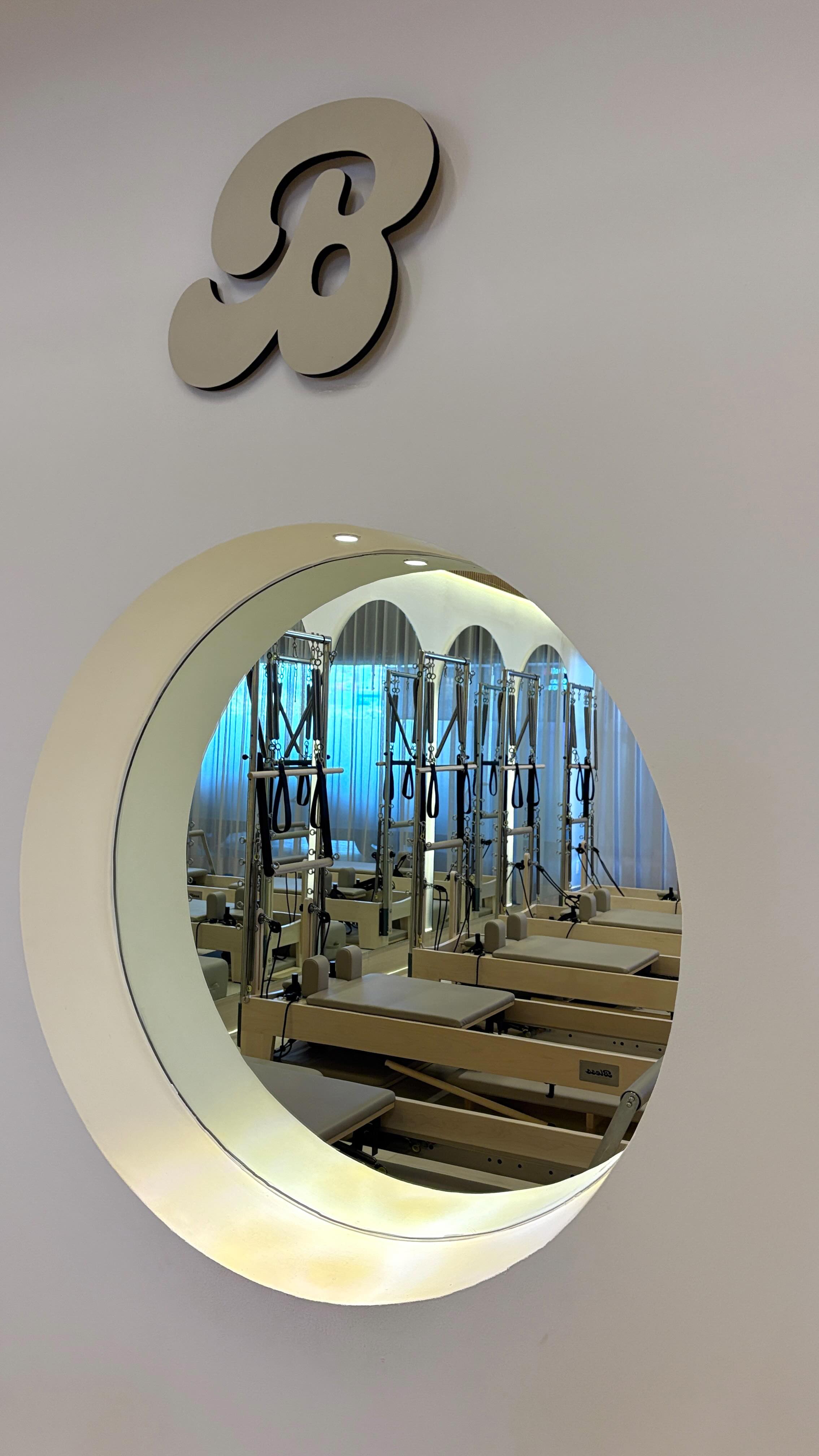 in my pilates girl era 💕