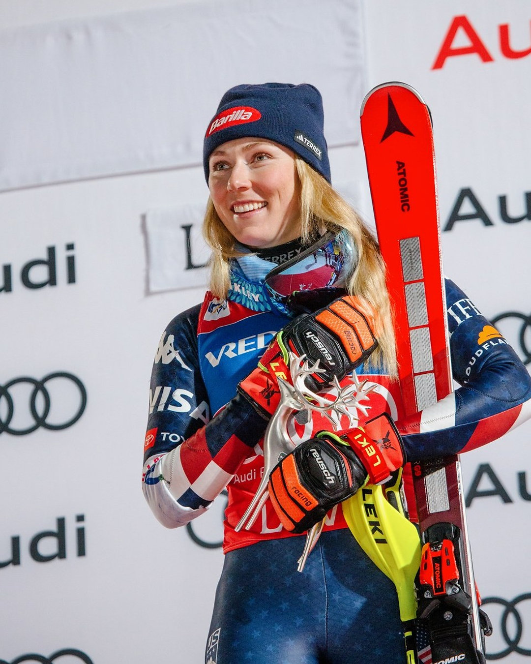 Are you excited for the FIS Alpine Ski World Cup Slalom season? Who do you think will reach the podium in Levi?
Check out our latest post: Who to Watch? Levi Women's Alpine Ski World Cup Slalom. Link in bio.
#worldcuplevi #levilapland #leviskiresort #fisalpine