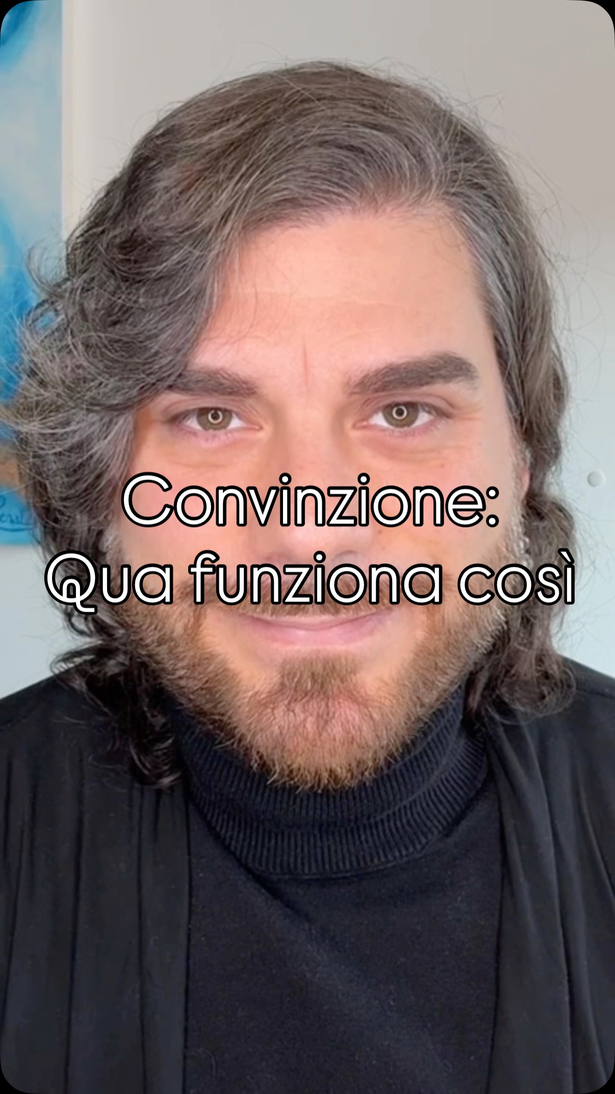 Quante volte restiamo infelici perché è più comodo?
Lavoriamo 12 ore al giorno invece di 8, non chiediamo ciò che ci spetta… e ci diciamo che “qua funziona così”.
Ma davvero è l’unica opzione?
Fare scelte diverse, esplorare alternative, capire i propri diritti richiede coraggio e fatica…
ma è l’unico modo per vivere secondo ciò che vogliamo davvero.
Nella masterclass gratuita “Scegliere Noi Stessi”, il 5 dicembre alle 18:30, parleremo di come smettere di vivere secondo le aspettative degli altri e iniziare a scegliere noi stessi.
👉 Iscriviti qui: www.renatothecoach.com/brochure-masterclass
#scegliereNoiStessi #masterclassgratuita #consapevolezza #autenticità #libertàinteriore #decisioniperse #autoscelta #sviluppopersonale #selfgrowth #mindsetitalia #crescitasociale #cambiamentopersonale #autostima