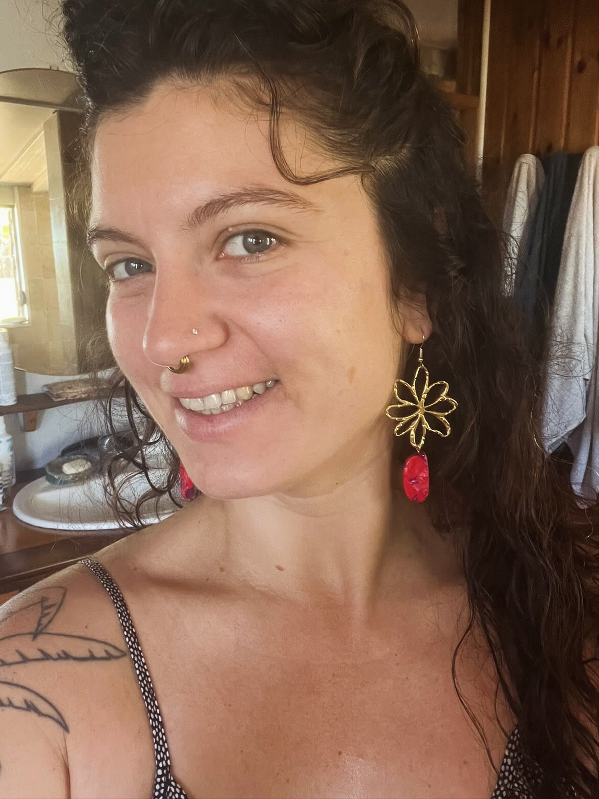 Elle est pas incroyablement belle ? 😍
Merci Margaux de sublimer mes boucles et de me soutenir dans mes créations ♥️✨