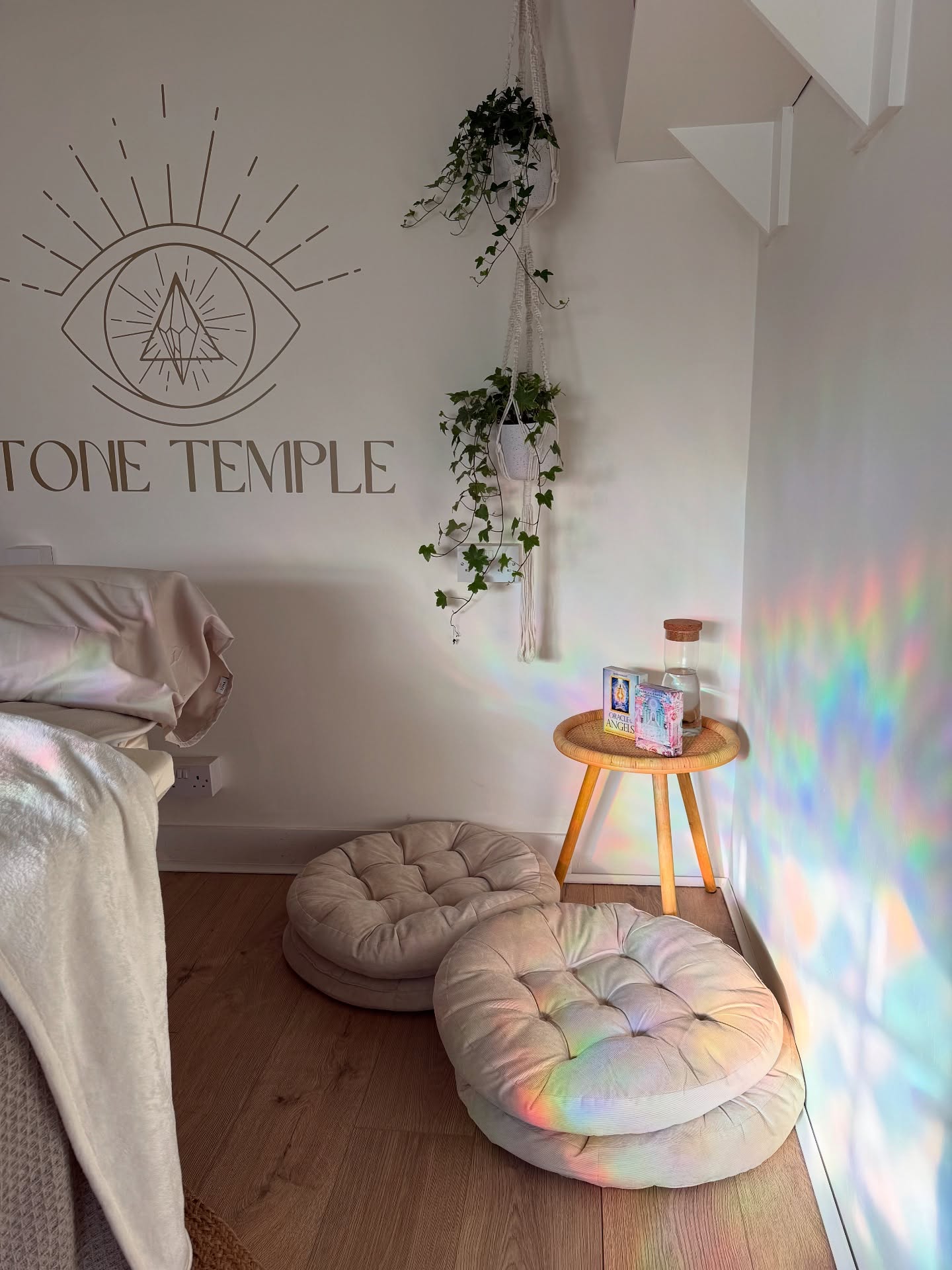 Midwinter moments … ✨♥️
How are you feeling as we approach the Solstice?
I’d like to share a little about how I’m planning on expanding my offering here and on YouTube as we move into 2026 … year of the Fire Horse! ❤️🔥
Alongside my weekly sound journeys which will remain FREE and available to all on my YouTube channel, I would like to start to connect a little more deeply with this amazing community 🥰🙏
I am thinking of offering an additional LIVE sound journey every month, in alignment with major astrological transits, as well as a more informal ‘energy transmission’ live where I will discuss and share my thoughts on our human expansion journey, pull cards, share my current reads etc… 🥰
I get asked about my thoughts a lot around certain topics and felt these could be a beautiful way of connecting deeper to the heart of this community.
These offerings will most likely be put into my YouTube members community first, which will cost the same as around 2 x cups of coffee (or matcha/chai!) 🥰
There will never be any obligation to subscribe. I do what I do here for love, service and devotion and the sound journeys will continue coming! But if you wish to support the work I do and help me to expand this sonic temple - then you can check out my members community. The first live streams will be offered in January 2026!
Let me know your thoughts and if you’d like to see/hear anything else from me! ♥️✨🌟
Molly xxx