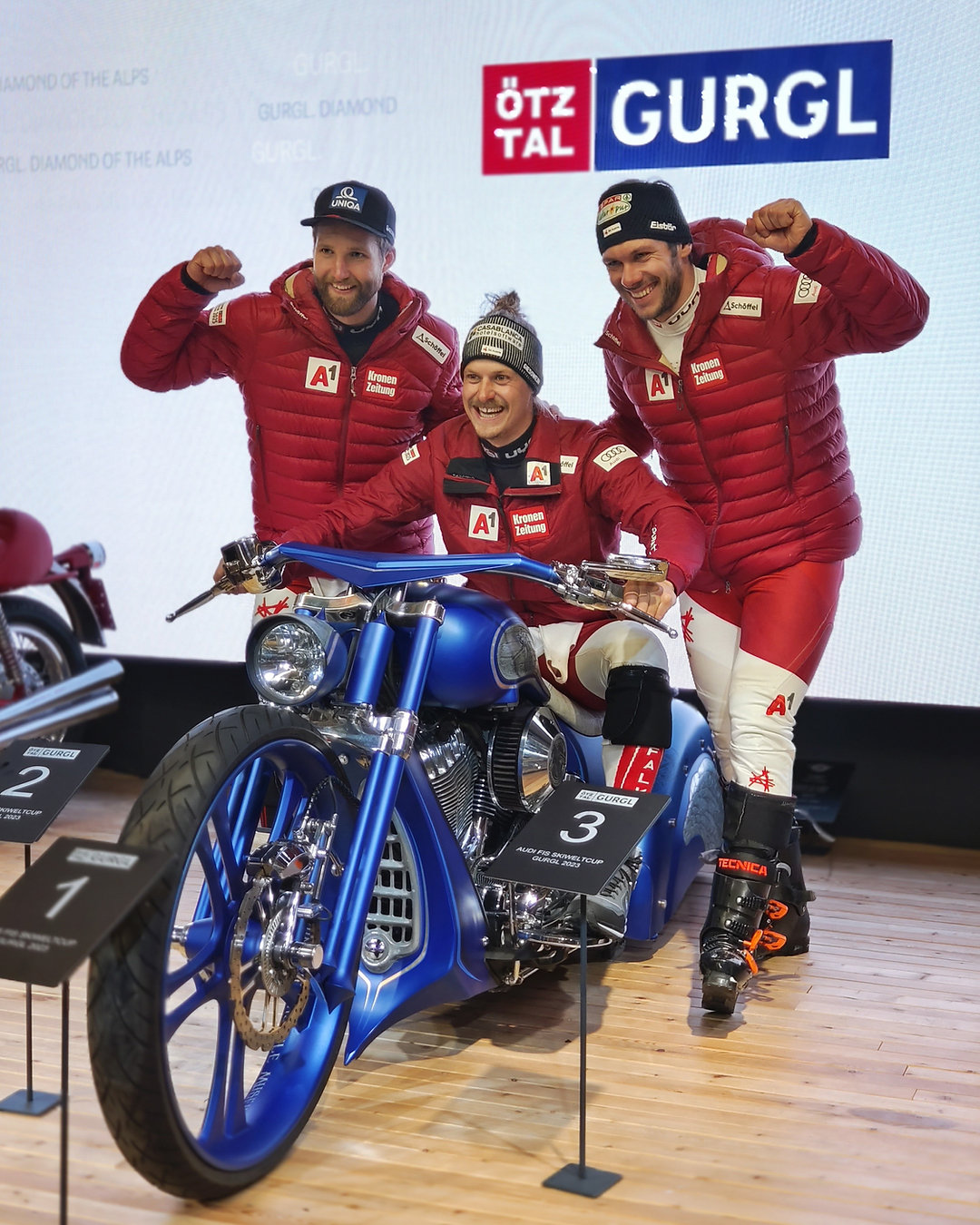 Who to Watch? Gurgl Men's Alpine Ski World Cup Slalom. Link in Bio
.
#Gurgl #Skiweltcup #WinterWunder #SkiAlpin #Ötztal #skiverrückt #Skiworldcup #lovetirol #feelaustria