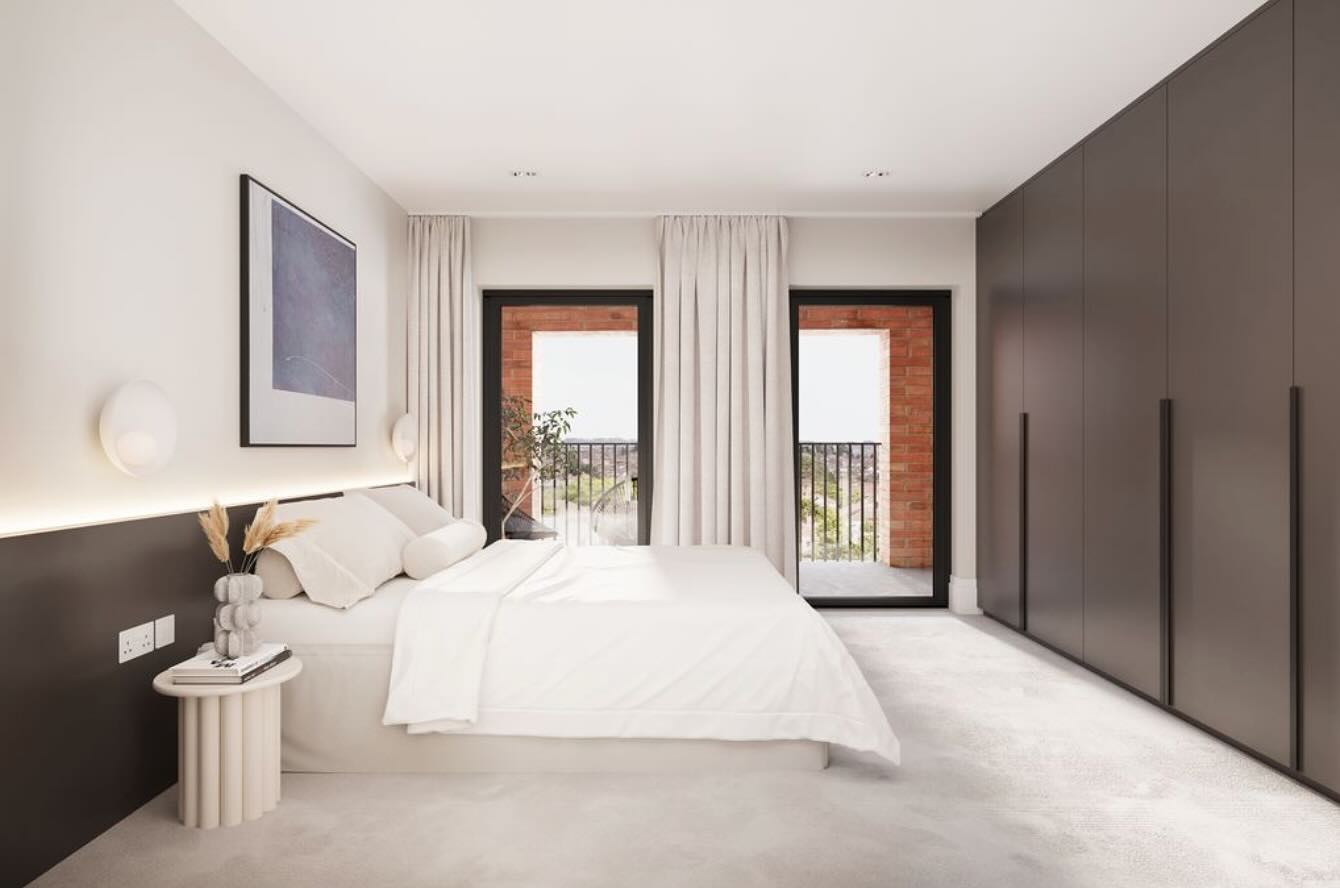 Something new is coming to West London.
Light-filled spaces. Elegant finishes. Effortless living.
W Broadway... More details soon.