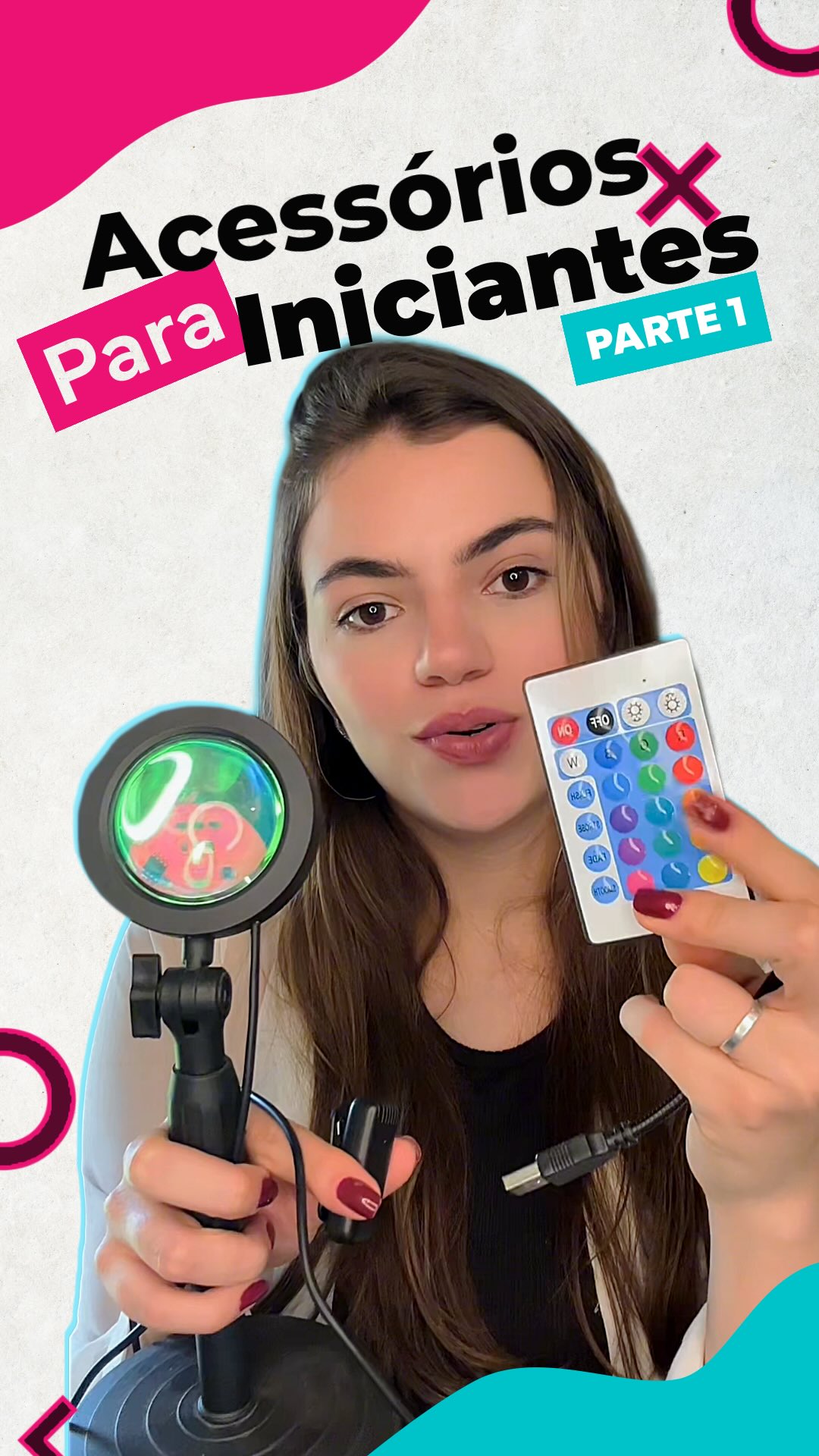 Começar não precisa ser caro nem confuso!
A @izaa.weinchutz, streamer da Yunn, contou o que realmente importa no início + opções com ótimo custo-benefício 💸
🔥 Quer a PARTE 2? Comenta “quero” 😂
💬 Se tiver dúvidas sobre equipamentos, deixa nos comentários!
#livestreaming #comeceagravar #dicasparacriadores #agenciatiktok #streamingbrasil