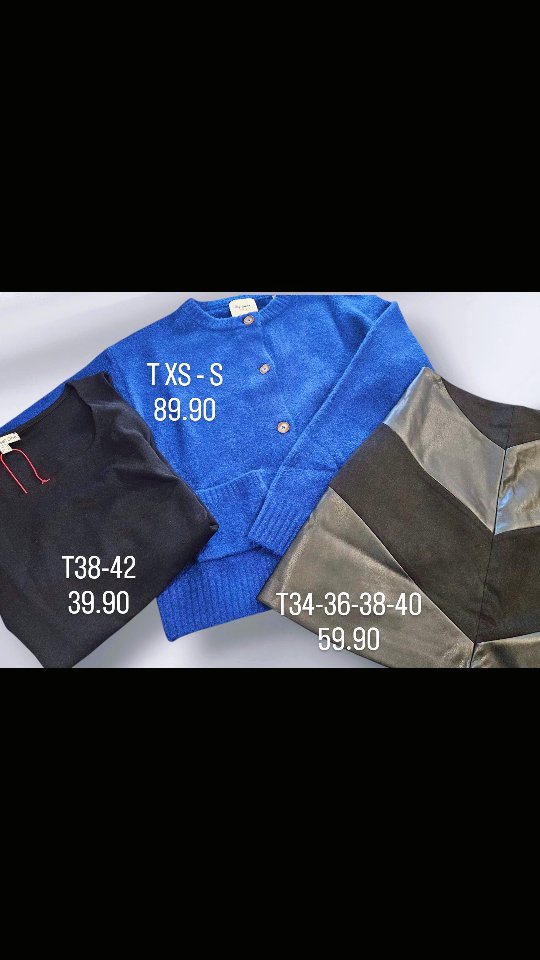 Aujourd'hui je sors la jupette !
Dis-moi si tu aimes ce look.
#shopping #mode #outfitinspiration #style #lefalzar