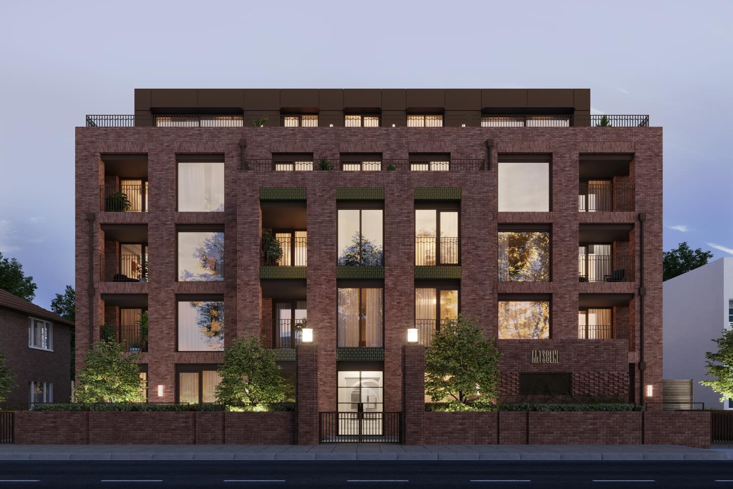 Tucked in the heart of West London, Artcene is a contemporary collection of one, two and three-bedroom apartments, each designed with an attention to detail that defines every Luxgrove home.
From light oak flooring and bespoke joinery to brushed brass fixtures and marble-inspired quartz worktops, each space has been crafted to balance elegance with everyday comfort.
Now showcasing six beautifully dressed show homes, Artcene offers the perfect opportunity to experience the development first-hand- a true expression of design, craftsmanship, and calm.
Agents: @astonrowe and @core.london