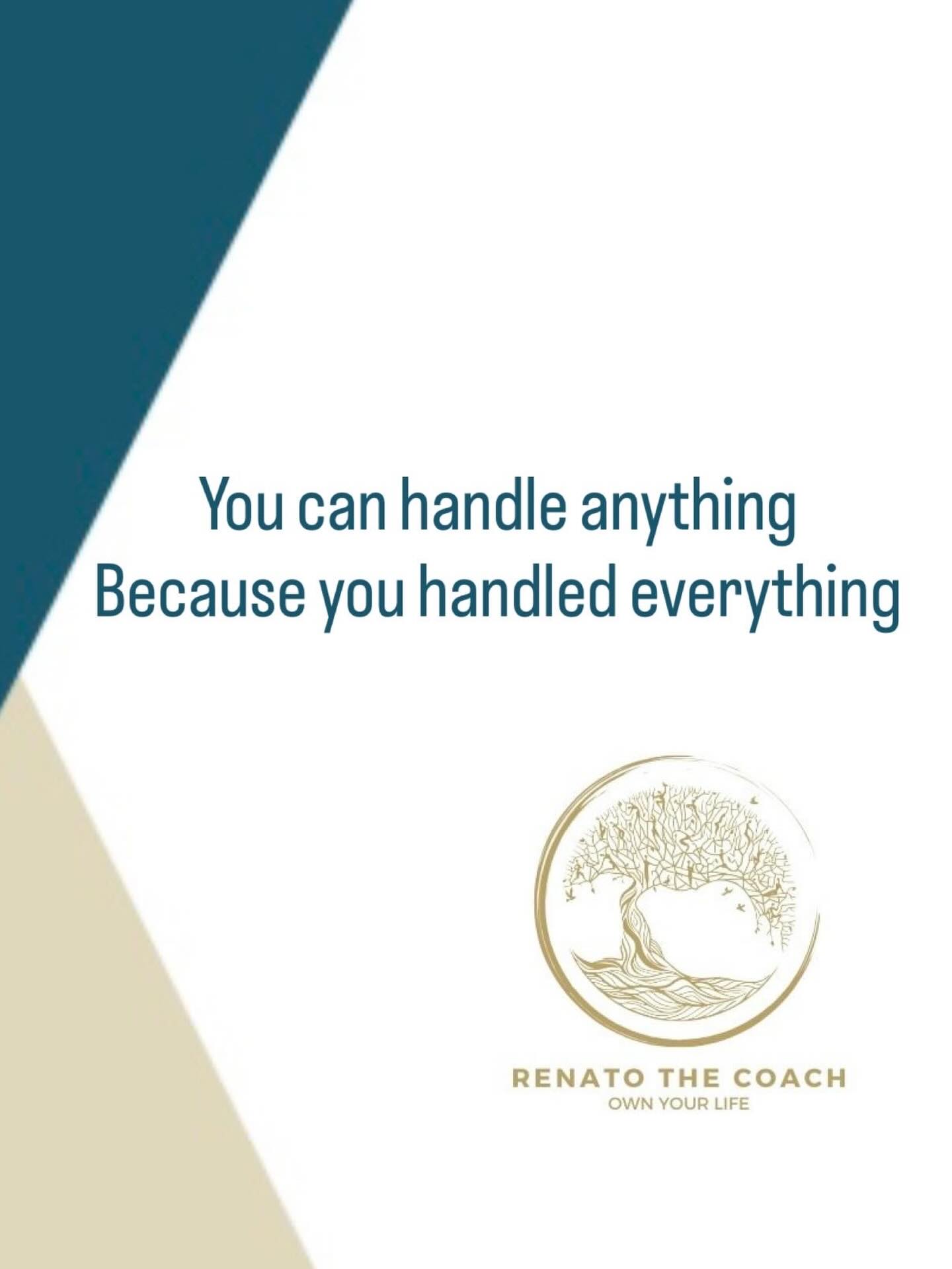 A reminder of how far you’ve come
La tua forza parla per te.
#motivation #mindset #resilience #selflove #crescitapersonale