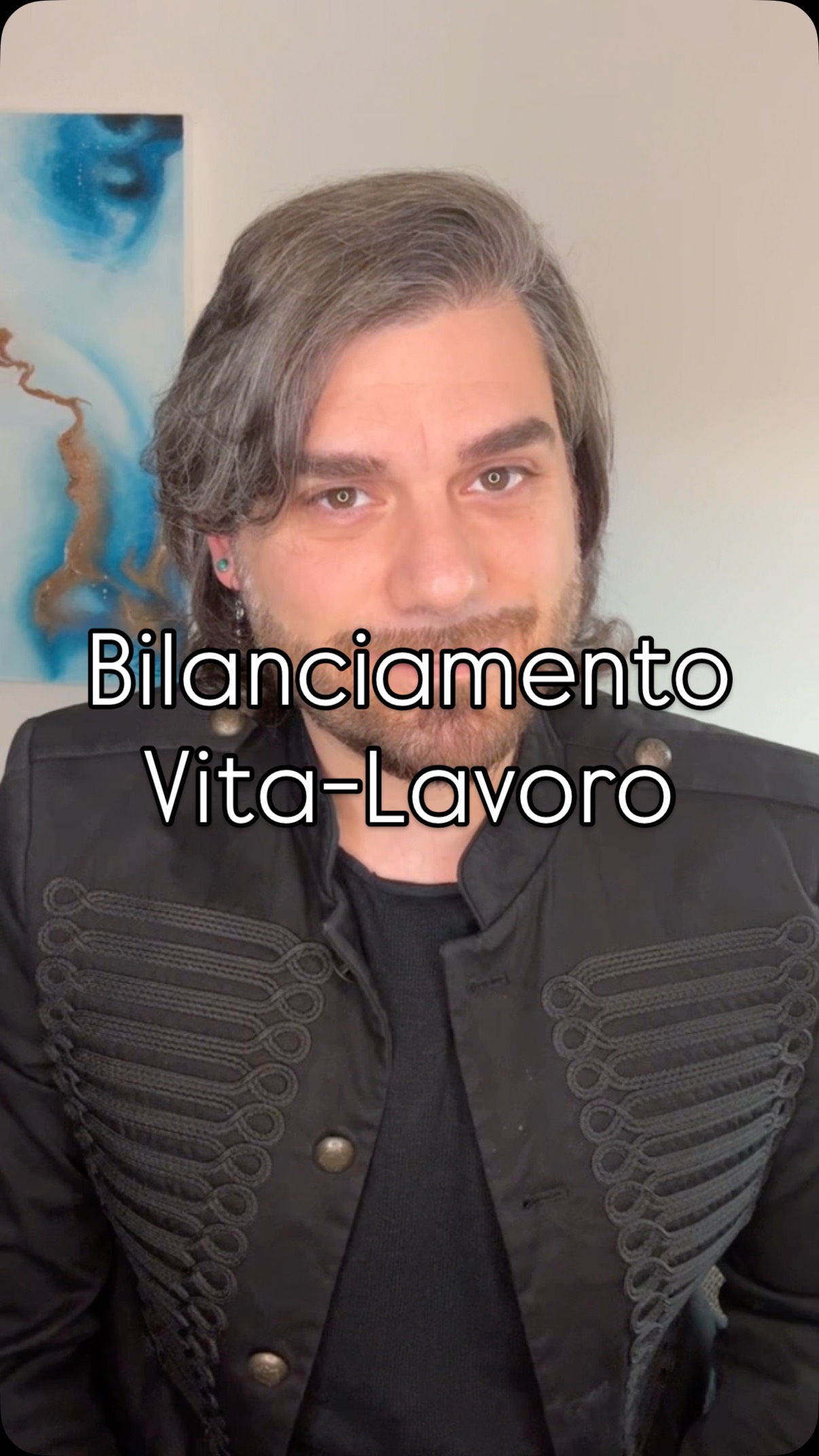 A volte non è il lavoro a schiacciarci… siamo noi che non ci accorgiamo delle scelte invisibili che facciamo ogni giorno.
Scegliere di dire sempre sì.
Scegliere di essere perfetti.
Scegliere di non mettere confini.
Il punto è che si può scegliere diversamente.
E quando inizi a scegliere te, cambia tutto: il tuo tempo, la tua energia, le tue relazioni.
Il coaching è lo spazio dove queste scelte diventano consapevoli, sane… e finalmente tue.
#LifeBalanceCoach
#StopBurnout
#ConfiniSani
#CrescitaPersonale
#CoachingProfessionale