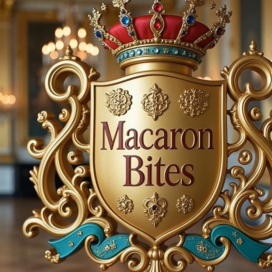 Centuries pass. Indulgence remains. 💫
Macaron Bites®
#TimelessTaste #MacaronBites #LuxuryDesserts #HistoricAesthetic #SweetLuxury #FoodVisuals