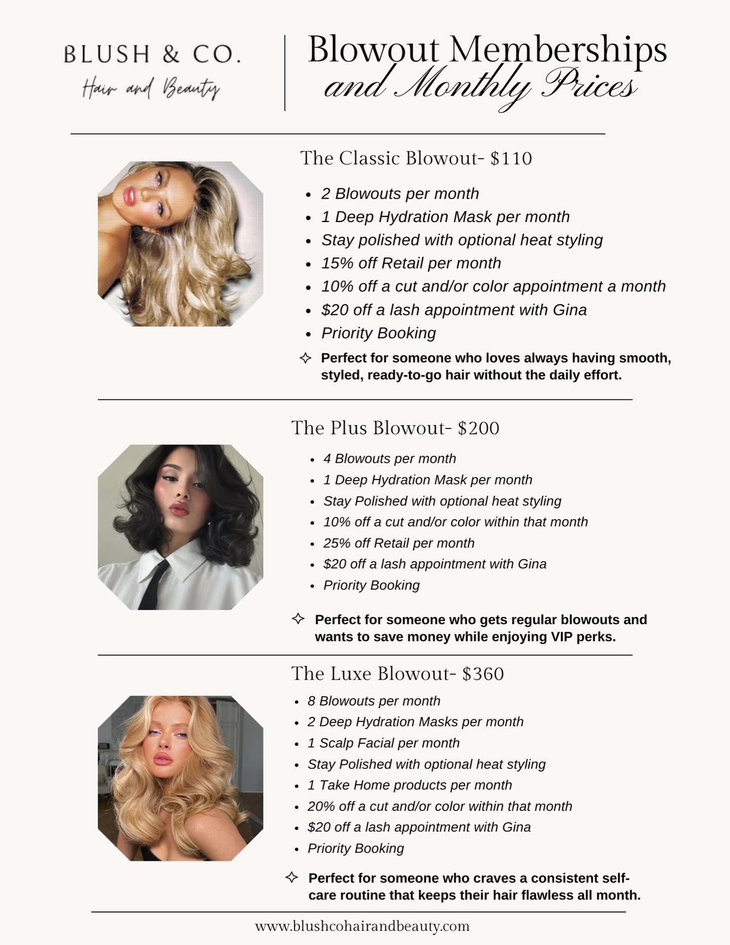 BLOWOUT MEMBERSHIPS ARE LIVE!
First 5 to sign up get to upgrade their membership! (There are only a few spots left for the exclusive upgrade)