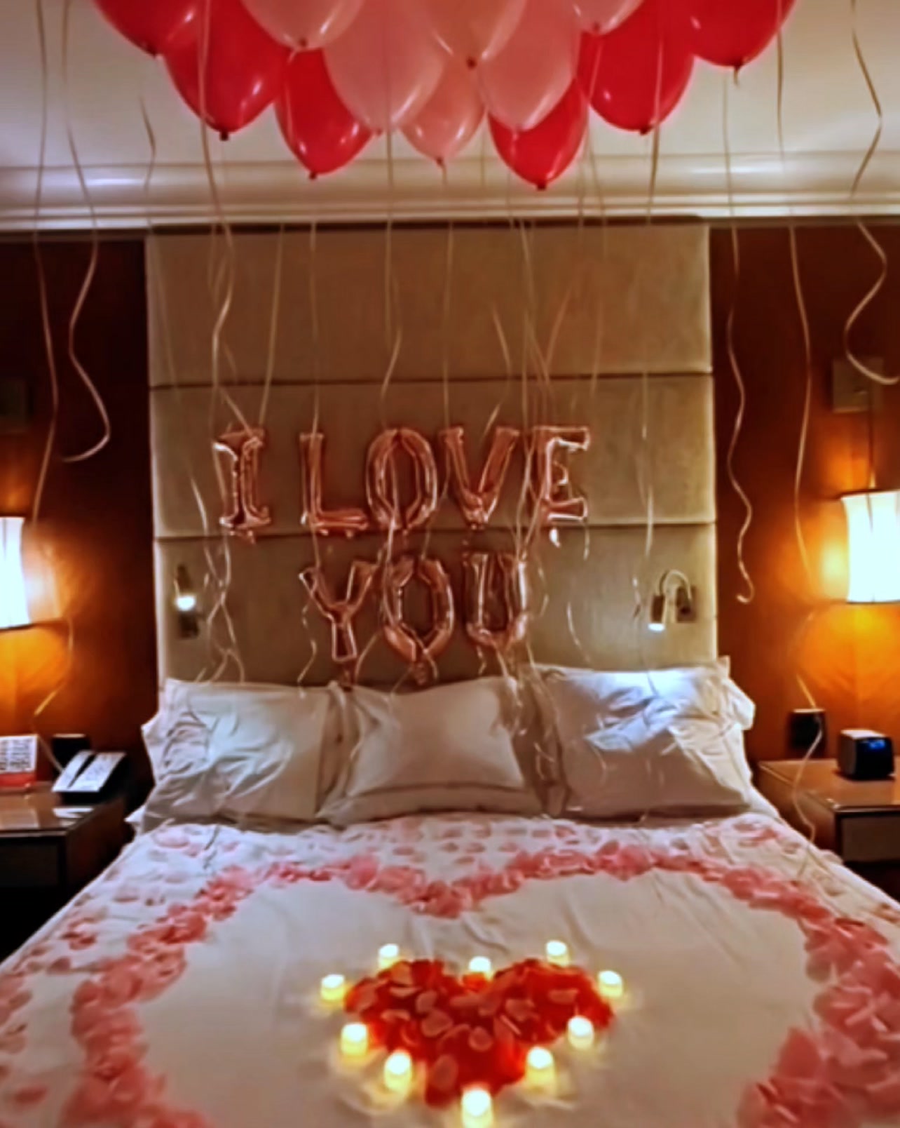 Love deserves to be celebrated—loudly, luxuriously, and intimately. ❤️🎈
Whether it’s a proposal, an anniversary, or a "just because" surprise, we bring the same level of polish and elegance to your private moments as we do to your grand galas.