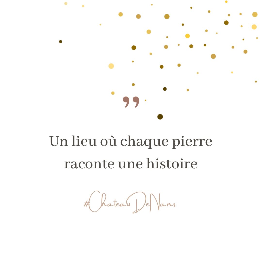 lechateaudenans
Le charme du Château sublime chaque instant partagé par nos mariés. ✨
Le Château de Nans – Mariages en Provence 🌿💫
Pour toute information ou demande de devis :
contactez-nous en DM ou au 04 42 18 00 00.
📩 Réservez dès maintenant :
https://www.receptioncotejardin.fr/contact
Découvrez notre univers :
www.chateaudenans.com
#chateau #chateaudenans #provence #mariage #wedding #mariage2025 #mariage2026