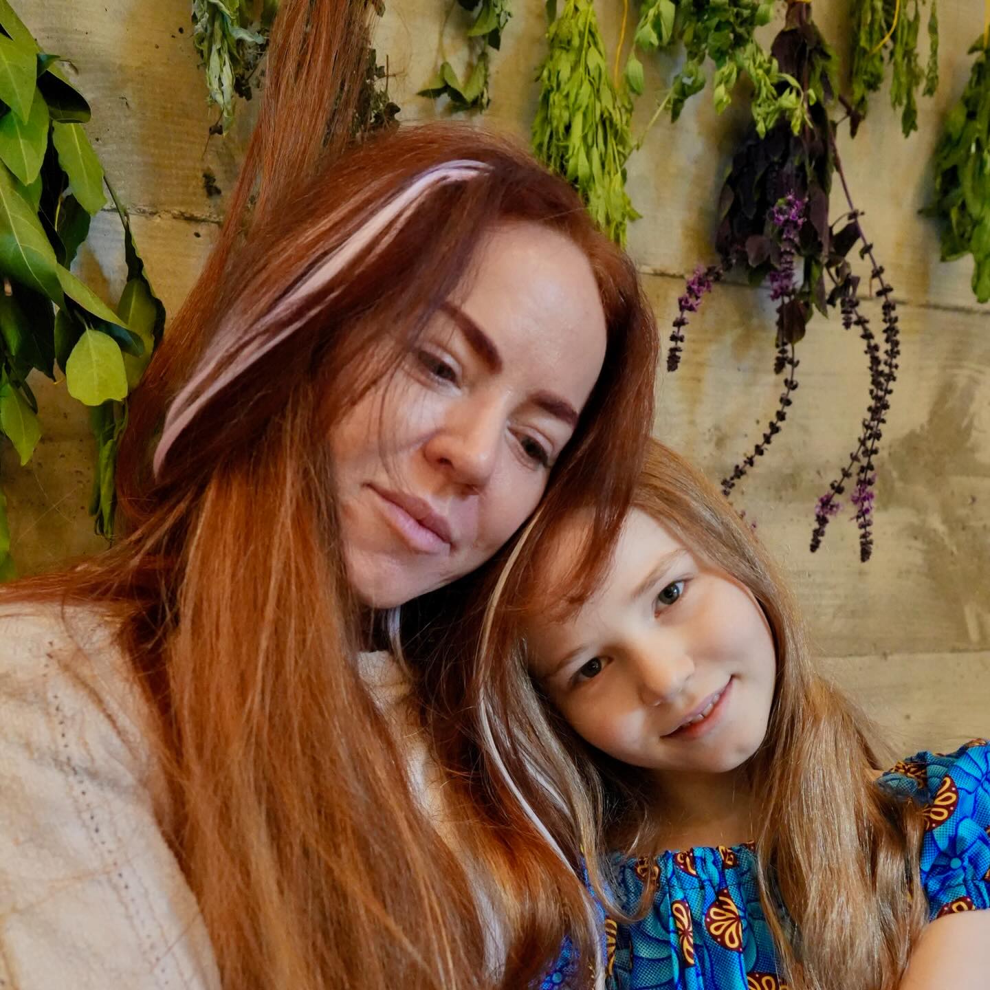 Happy Birthday, Nymue — 13 today! 🎉
I’m endlessly grateful to be your mama.
Here’s to a beautiful beginning to your teenage years, full of love, wonder, and miracles.