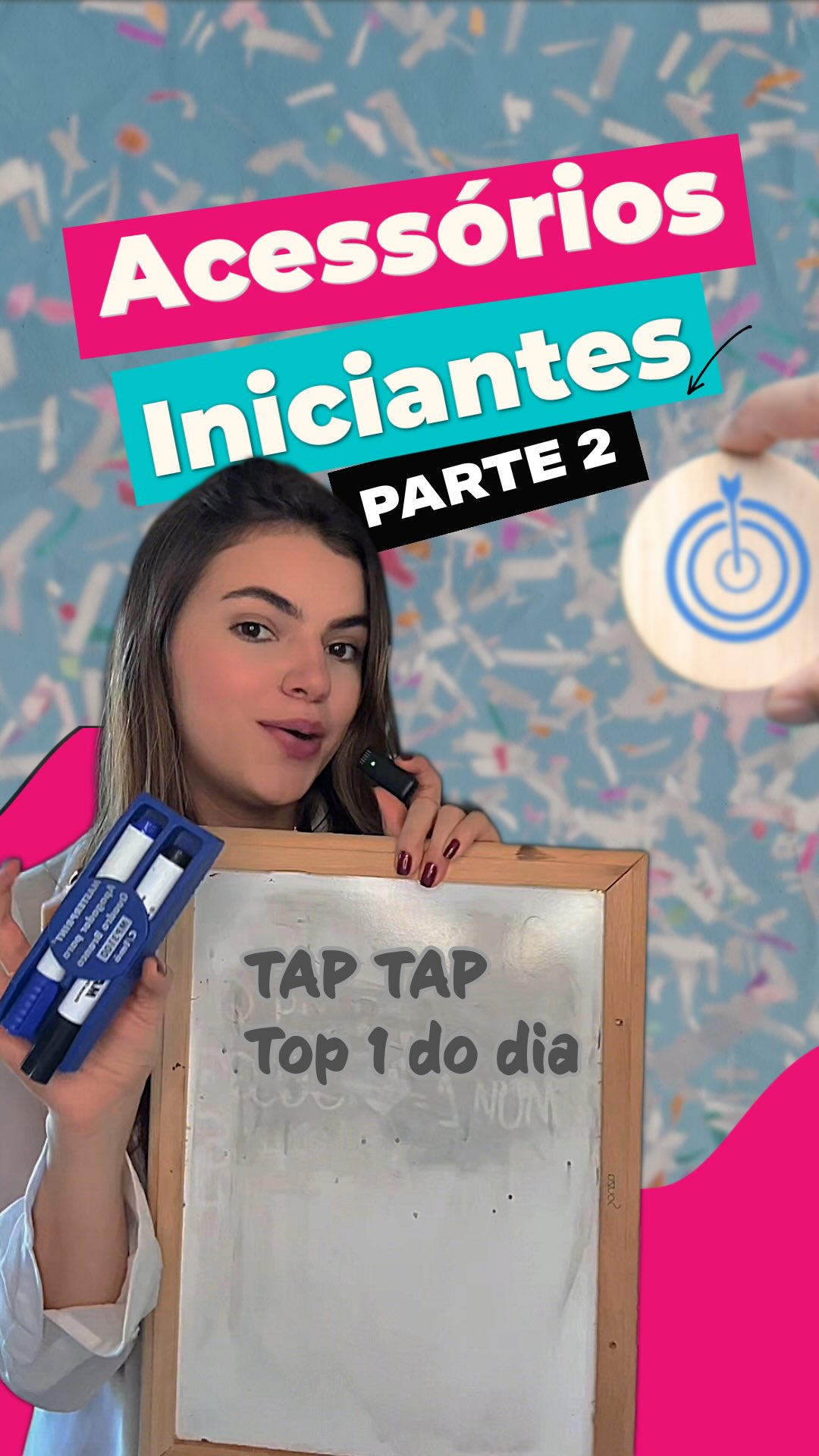 A comunidade de streamers da Yunn AMA upgrades baratos (domingo dia de renovar todo cenário) 😍🔥
Então toma aí a Parte 2 com mais dois acessórios acessíveis pra turbinar suas lives!
A última parte sai em breve, comenta qual item você quer ver! 👇🙏🏼✨
@izaa.weinchutz
#streamer #streamers #streamingbr #criadoresdeconteudo #livebr #gamersbr #setupbarato #acessoriosparastream #streamersetup #livecomqualidade #agenciastreamer #agenciadecriadores #melhoragencia #top1agencia #agenciadeconteudo #yunnagencia #comunidadeyunn #criandocomyunn #conteudoparastreamer #dicasstreamer