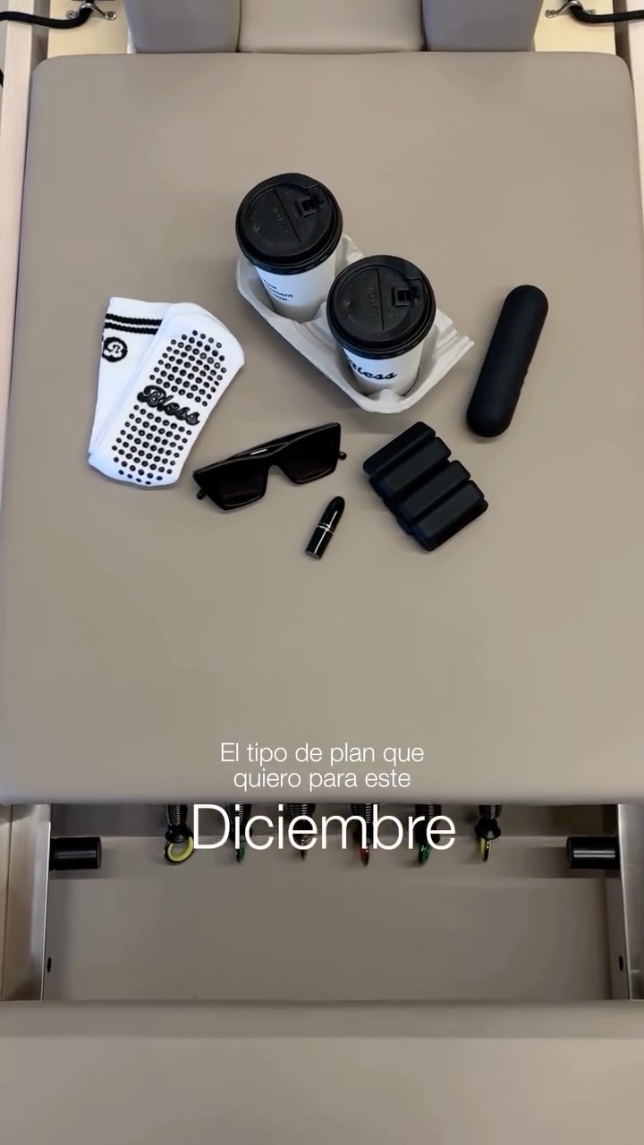 El tipo de plan que quiero para este Diciembre 🤍🫶🏻