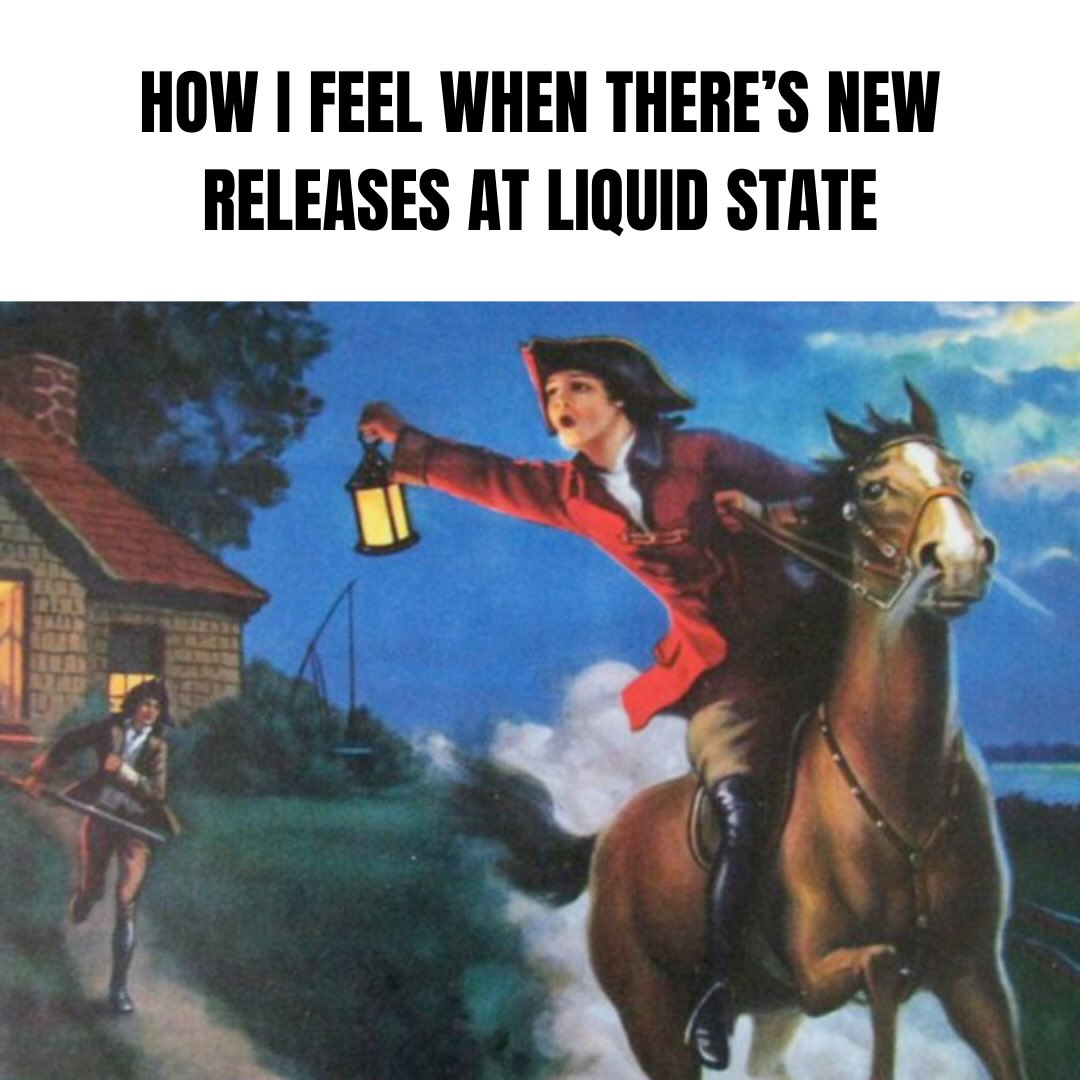 New winter releases are here at Liquid State! ❄️
Snow Devil Cask is tapping today (12/18). This cask-conditioned version of our beloved Snow Devil Winter IPA features juniper berries and Douglas Fir tips, giving it bright citrus notes with an evergreen, slightly floral finish. Only one keg is available, so it won’t last long!
We’re also releasing two barrel-aged Imperial Stouts, both clocking in just under 14% ABV and available on draft and in bottles:
🥃 Bourbon Barrel-Aged: Rich and indulgent with notes of caramel, chocolate, vanilla, and butterscotch.
🥃Rye Barrel-Aged: Bold and complex with hints of leather, sweet tobacco, dried plum, cola, and chocolate.
Stop by the taproom, grab a pour, and take some bottles home while they last. 🍻
#liquidstatebeer #liquidstatebrewingcompany #drinklocal #caskbeer #barrelagedbeer #newrelease #limitedsupply #ithaca #ithacany #thinknydrinkny