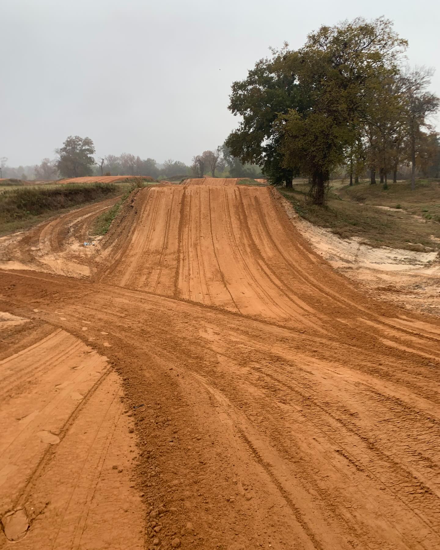 PLEASE READ - HAS BEEN UPDATED!
Happy Wednesday! We are open from 10:00am to 9:00pm. The GP Track has been prepped and ready for your riding pleasure! Dirt Bike Connection Main Track has also been prepped and will open at 2:00 pm. River Track, Woods Track, and Kids Track are all ready to go! The River Track has a new layout and jumps please take a sight lap!!!
⛔️WARNING ⚠️ TEXAS LAW⚠️
(CHAPTER 75 E, PRACTICE AND REMEDIES CODE) LIMITS THE LIABILITY OF A MOTORIZED OFF-ROAD VEHICLE ENTITY FOR INJURIES OR DEATH OF A MOTORIZED OFF-ROAD VEHICLE ACTIVITY PARTICIPANT RESULTING FROM A MOTORIZED OFF-ROAD VEHICLE ACTIVITY.
🚨Our social media post serve as a disclaimer, please read and be informed.🚨 (Instagram users please refer to FB for the entire message).
Holiday Hours
Friday December 19th 10:00 a.m. – 5:00 p.m.
Saturday December 20th 10:00 a.m. – 4:00 p.m.
Sunday December 21st 10:00 p.m. – 4:00 p.m.
Monday December 22nd 10:00 a.m. – 4:00 p.m.
Tuesday December 23rd CLOSED
Wednesday December 24th 10:00 a.m. – 4:00 p.m.
Thursday December 25th CLOSED
Friday December 26th 10:00 a.m. to 10:00 p.m. General Practice ends at 5:00 p.m
Gates are open for Campers until 10:00 p.m.
Saturday December 27th 7:00 a.m. to 10:00 p.m.
AMA Sanctioned Practice on GP Track 9:00 a.m. to 2:00 p.m.
General Practice 10:00 a.m. to 4:00 p.m.
Gates Opened Until 10:00 p.m. for Campers & Guest to Enjoy Bonfire, Toast at 9:00 p.m. & BYOF (Bring Your Own Fireworks) to be displayed at designated location & operated by adults only
Sunday December 28th 6:00 a.m. to 5:00 p.m. General Practice 10:00 a.m. to 4:00 p.m.