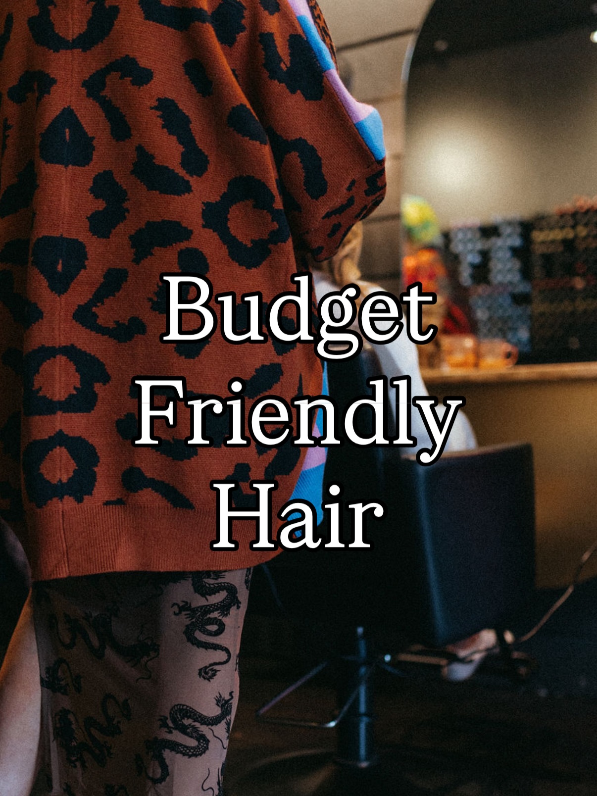 We get it. The world is crazy right now, prices are sky high, and budget is becoming a real concern.
But guess what: we’re here to help.
Here’s 5 budget friendly hair options you may not have considered:
1. If you normally book a partial or full (“The Classic” or “The Works”), try booking “The Refresh” to extend the life of your overall look while saving time and money.
2. If your ends look healthy but your hair feels “blah” book just a bang trim instead of a whole haircut.
3. To freshen up your hair by adding tone and shine (if your root area isn’t bothering you too much) book a “glaze” appointment.
4. Retail Refill: Sometimes the most budget-friendly move is maintaining what you already paid for with the right products.
5. Talk to your stylist!
Often times your stylist has a handful of ideas on how you can go longer between appointments or spend less during each visit.