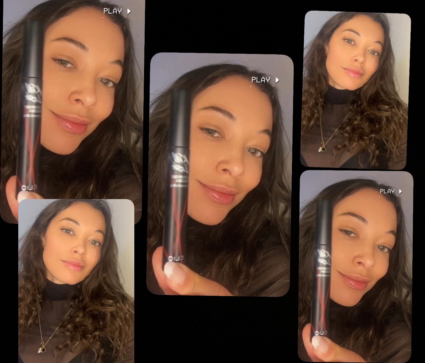 Monday madness - Sometimes you have to just get up a go! No time for make up or hair preparation just add a little mascara to look more awake 🤪
33034338- Kill Lash Superproof Mascara
@sheinofficial @shein_gb
Search and follow SHEIN store name Lazchatte
Use UKBOannishialunette592 to get discounts!
#SHEINtrends #sheinbeautyfinds #SHEINforAll #ad