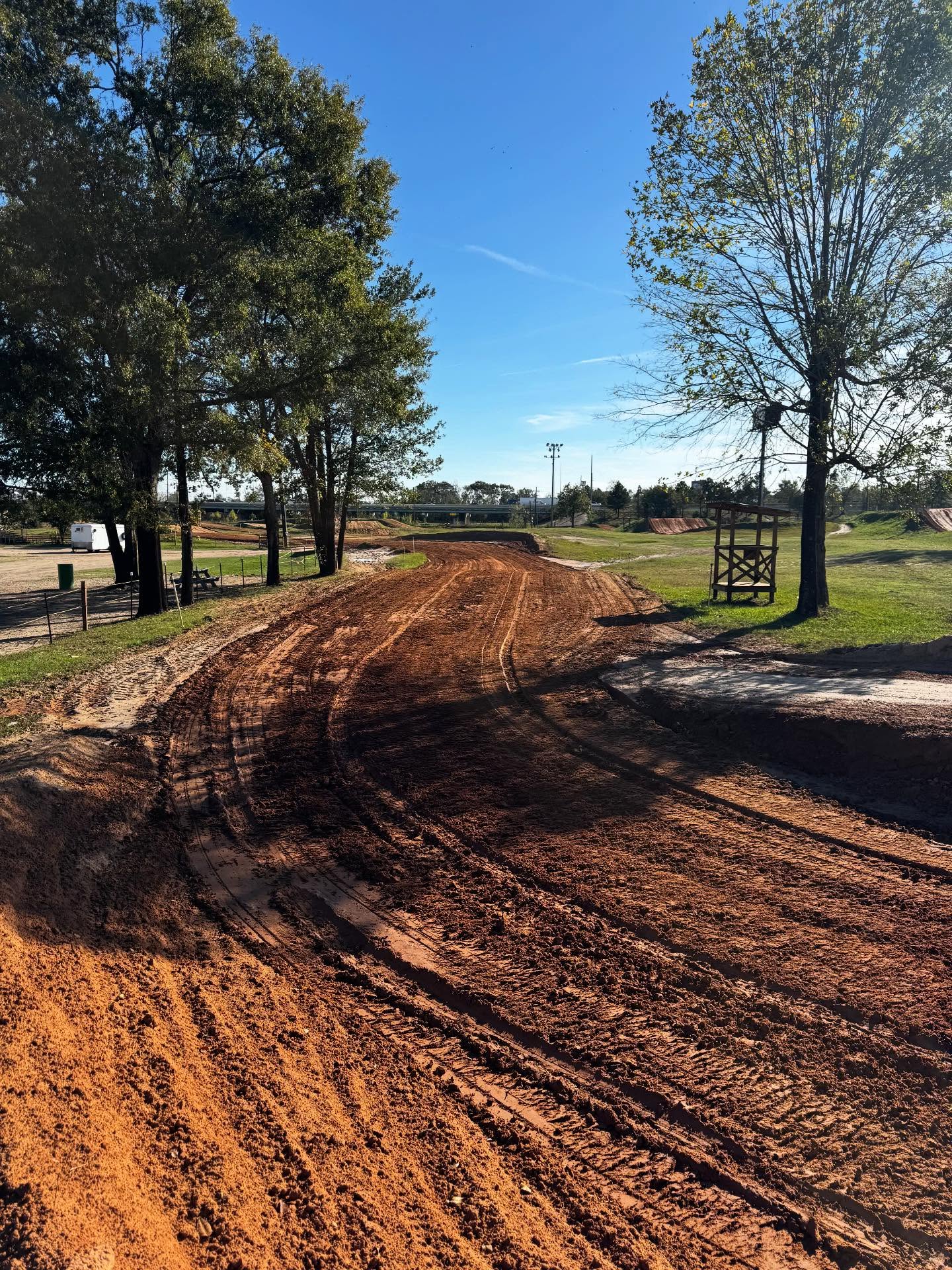 Good Wednesday morning! We are open from 10:00 to 9:00pm for night practice. The GP Track is prepped and ready to go. The Main Track will be full prepped and open from 2:00pm to 9:00pm. The Woods Track and River Track are as is condition. The River Track has a new layout and jumps please take a sight lap!!!
Hours are changing - Winter Hours
Monday 10:00 am to 4:00 pm
Wednesday 10:00 am to 9:00 pm
Friday 10:00 am to 5:00 pm
Saturday 10:00 am to 4:00 pm
Sunday 10:00 am to 4:00 pm
🚨Our social media post serve as a disclaimer, please read and be informed.🚨 (Instagram users please refer to FB for the entire message).
‼️SAVE TIME IN LINE - MEMBERSHIP FORMS ARE ON OUR WEBSITE (we purposely don’t post our website for a reason - too many h@ckers have interfered) BOTH PARENTS MUST FILL OUT FOR ALL MINOR RIDERS - read below 👇
🛑The insurance affect is making its way to 3 Palms. Please Note: both parents, meaning biological mom and dad, must sign all waivers & releases. Legal guardianship and sole custody must provide court ordered paperwork. We are having an alarming amount of parents claiming the other parent is deceased just to avoid the hassle of collecting both parents signatures. We have a form specifically for you to sign representing your statement that we will keep on record to provide our insurance company of such claims.