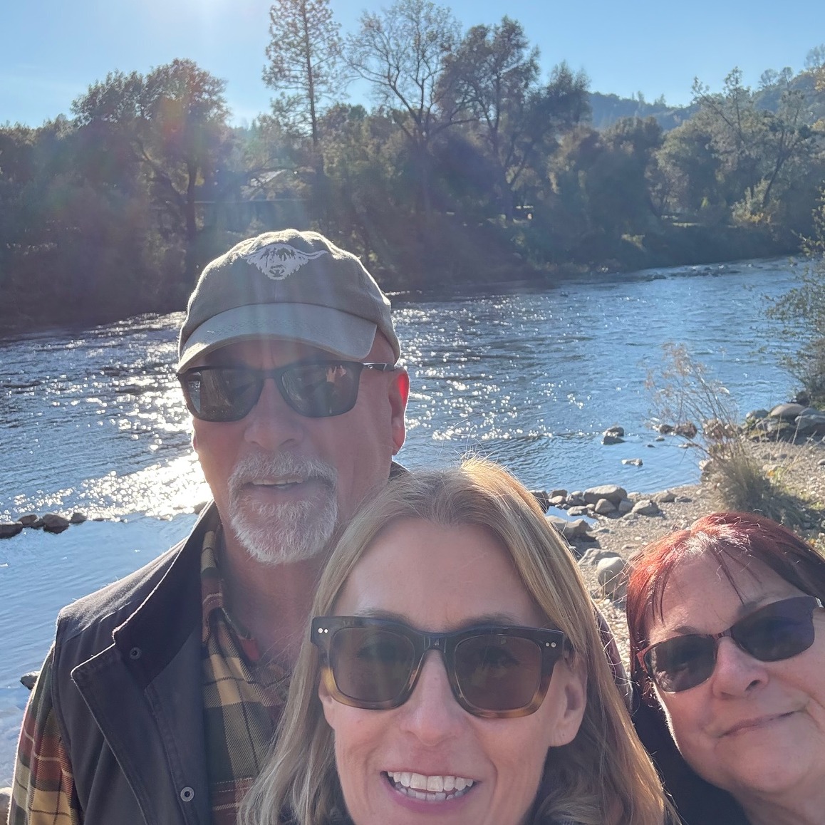 This Thanksgiving is looking a little differentâand thatâs okay. đ
As our kids grow up and start building their own lives, the holiday traditions weâve known for years begin to shift too. Instead of resisting it, Iâm learning to embrace the change.
This year I have celebrated a Friendsgiving (and I did not have to do the cooking:) , enjoyed a Holiday camping trip with my siblings, and for Thanksgiving day itself it will be a Sonoma hike (I need to work off those extra calories:)) and then a casual turkey dinner. And you know what? It has been wonderful in its own new way.
For every woman navigating this season of lifeâjust remember: traditions can evolve, joy can take new shapes, and your holidays can still be full and meaningful. Hereâs to flexibility, friendship, and finding gratitude in the unexpected. đ§ĄđŠâš
Happy Thanksgiving to allâ€ïž
@coloma_resort
#thanksgivingday #thanksgivingweek #familytime #rivercamping #siblingfun #traditionschange #rvfun #lifeisgood #embracechange #positiveaging #emptynesters