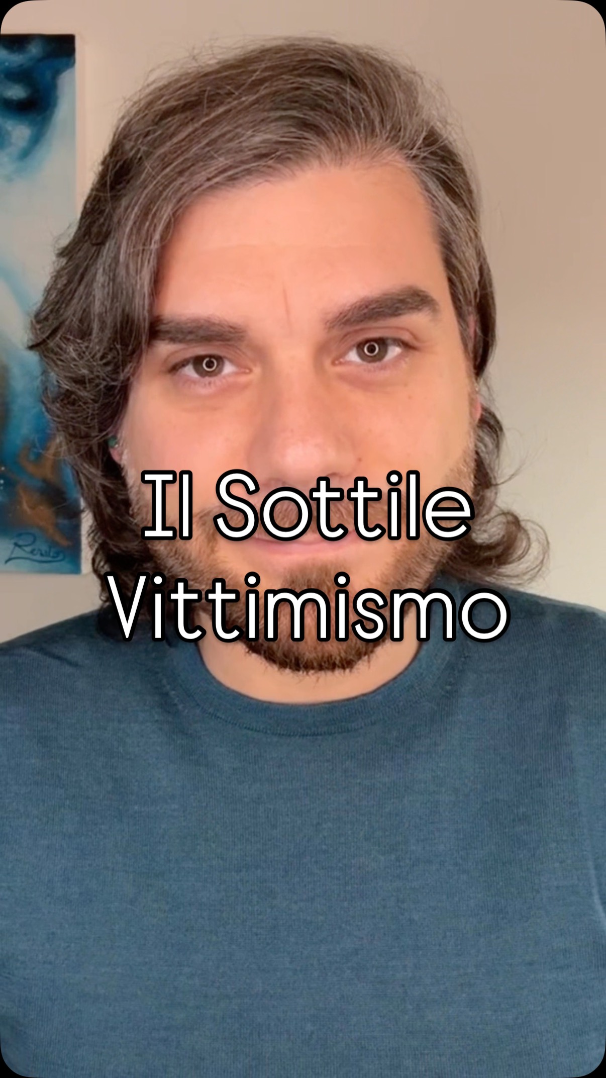 A volte lavoriamo senza sosta, ma invece di sentirci soddisfatti… ci sentiamo svuotati.
E quando i risultati non arrivano subito, scatta il pensiero: “Non me ne va bene una.”
La verità è che non sei tu il problema.
È il mindset che ti porta a cercare conferme fuori, quando il vero valore ce l’hai già dentro.
Quando smetti di inseguire risultati per sentirti “abbastanza”
e inizi a credere davvero in ciò che stai costruendo, cambia tutto.
Cambia la tua energia, cambia la tua direzione.
E finalmente torni a sentirti padronе della tua vita.
Il coaching serve proprio a questo:
a riportarti a te.
#MindsetShift
#CrescitaPersonale
#Consapevolezza
#EquilibrioVitaLavoro
#CoachingItalia