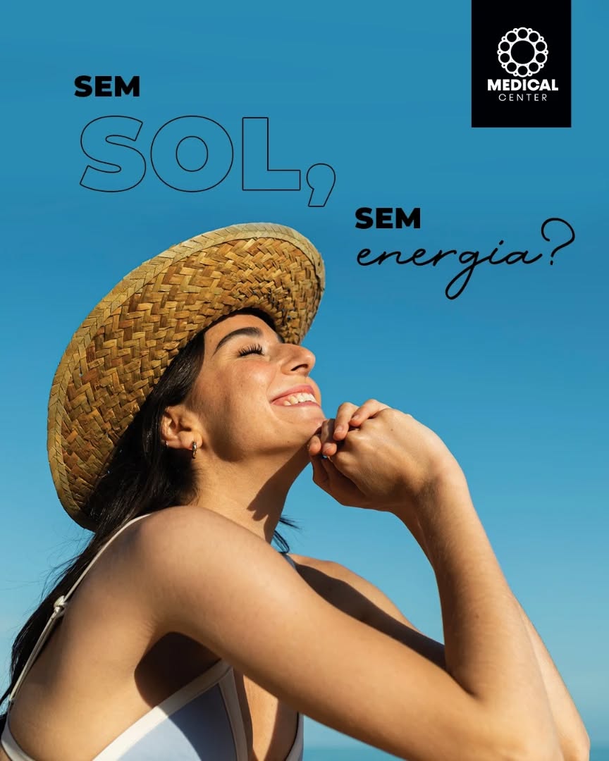 ☀️ Sem Sol, Sem Energia?
Você já reparou como seu corpo parece “desligar” quando passa muito tempo sem ver o sol? A luz solar não é apenas agradável — ela é essencial para o funcionamento equilibrado do organismo.
👉 Baixa produção de vitamina D:
Sem exposição solar suficiente, o corpo reduz drasticamente a produção de vitamina D, fundamental para saúde óssea, imunidade e até regulação hormonal. Níveis baixos podem provocar dores musculares, fadiga persistente e maior risco de infecções.
👉 Alterações no humor e no sono:
A luz solar regula o ritmo circadiano — nosso relógio biológico. Ficar muitas semanas sem sol diminui a liberação de serotonina (bem-estar) e desregula a melatonina (sono). Resultado? Mais irritabilidade, ansiedade, insônia e sensação de esgotamento mental.
👉 Queda na imunidade:
A vitamina D participa da ativação de células de defesa. Sem sol, ficamos mais vulneráveis a gripes, resfriados e processos inflamatórios.
👉 Impacto metabólico:
A privação de luz pode influenciar o apetite, aumentar o desejo por carboidratos e favorecer alterações no metabolismo — inclusive no peso corporal.
A boa notícia? Pequenas doses diárias de exposição solar, com segurança e no horário adequado, já ajudam seu corpo a se reequilibrar. E se você estiver sentindo cansaço, irritabilidade, dor ou alteração no sono, é importante investigar com um especialista.
✨ A saúde é um conjunto — e a luz solar faz parte dele.
🌿 #VemEstarBem na #MedicalCenter
Cuidando de você com ciência, acolhimento e atenção integral.
#SaúdeIntegrada #MedicalCenter #BemEstar #VitaminaD #RotinaSaudável #SaúdeMental #SistemaImunológico #EquilíbrioHormonal #CuideDeVocê