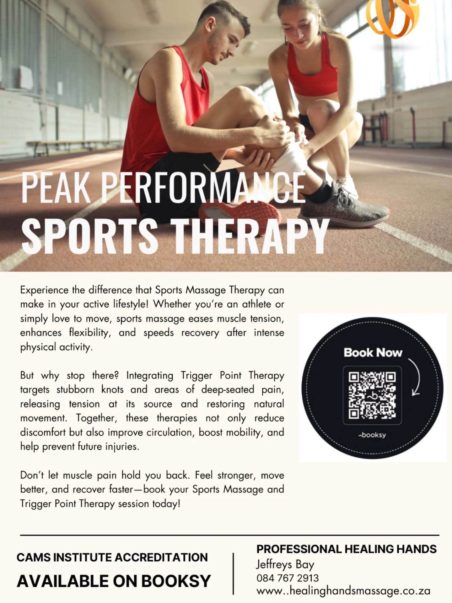 Are you in constant agony or pain?
We treat chronic ailments such as:
*Cluster Migraines,
*Chronic Headaches,
*Insomnia,
*Panic Attacks,
*IBS / IBD,
*Muscle Spasms,
*Sport Injuries,
*Restless Leg Syndrome,
*Chronic Fatigue Syndrome,
*Inflammation
We are here at your disposal and are open MONDAY to FRIDAYS for your convenience.
*SUNDAYS bookings can be arranged.
Bookings should be done in advance, and appointments are done by appointment only.
Here is a list of the services we offer:
• Cupping Therapy
• Shiatsu Massage Therapy
• Trigger Point Therapy
• Sports Massage Therapy
• Sports Recreation & Injuries
• Swedish Full Body Massages
• Posture Analysis
We are available on WhatsApp enquiries or bookings.
You are more than welcome to download the app and book via the online Booksy App which is available at your disposal 24/7 in the palm of your hand.
Chris Heunis
Clinical Therapist
Member of CAMS (Complimentary & Alternative Medical Science) Institute
Tel No: 084 767 2913
Email: profhealing@gmail.com
Bookings: http://prohealing.booksy.net
Website: https://www.healinghandsmassage.co.za/
#massage #sportmassage #sportinjuries massagetherapist healinghands holisticwellness healingvibrations cuppingtherapy reiki triggerpointtherapy massagetherapy malemassagetherapist male southafrica